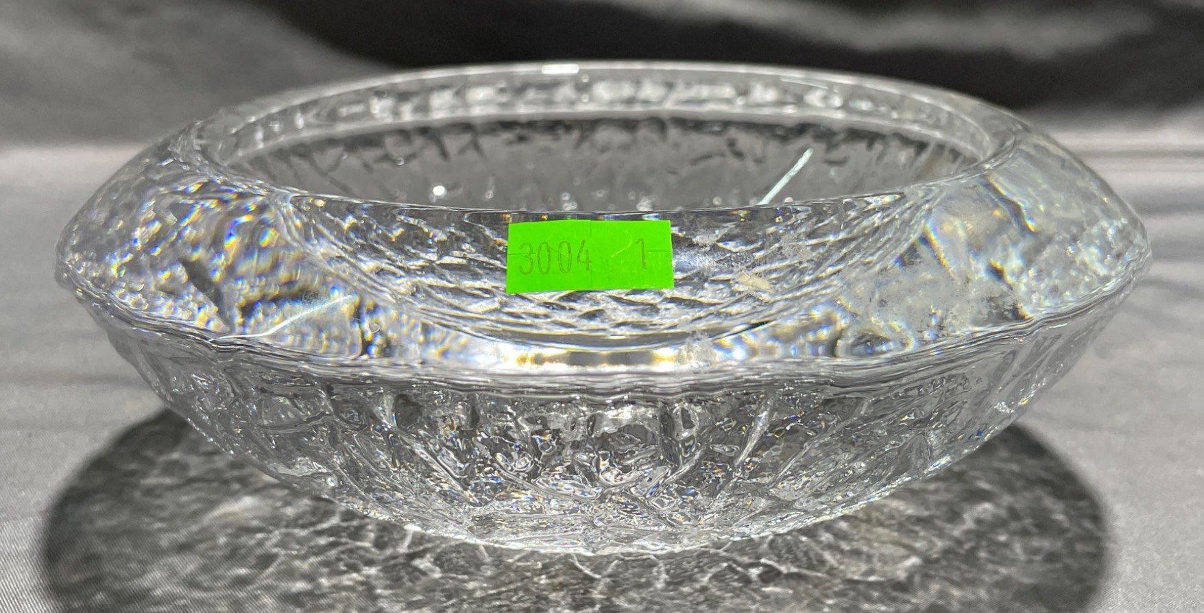 Online Bidding Only
