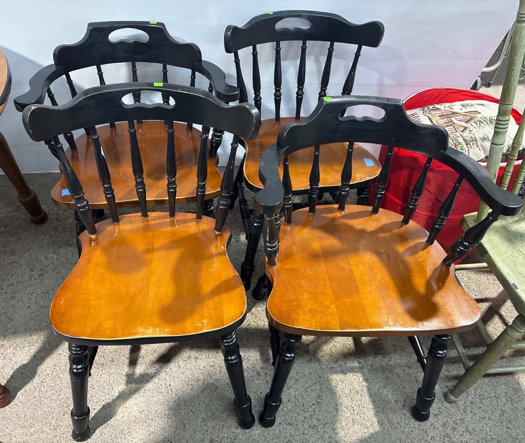 Online Bidding Only