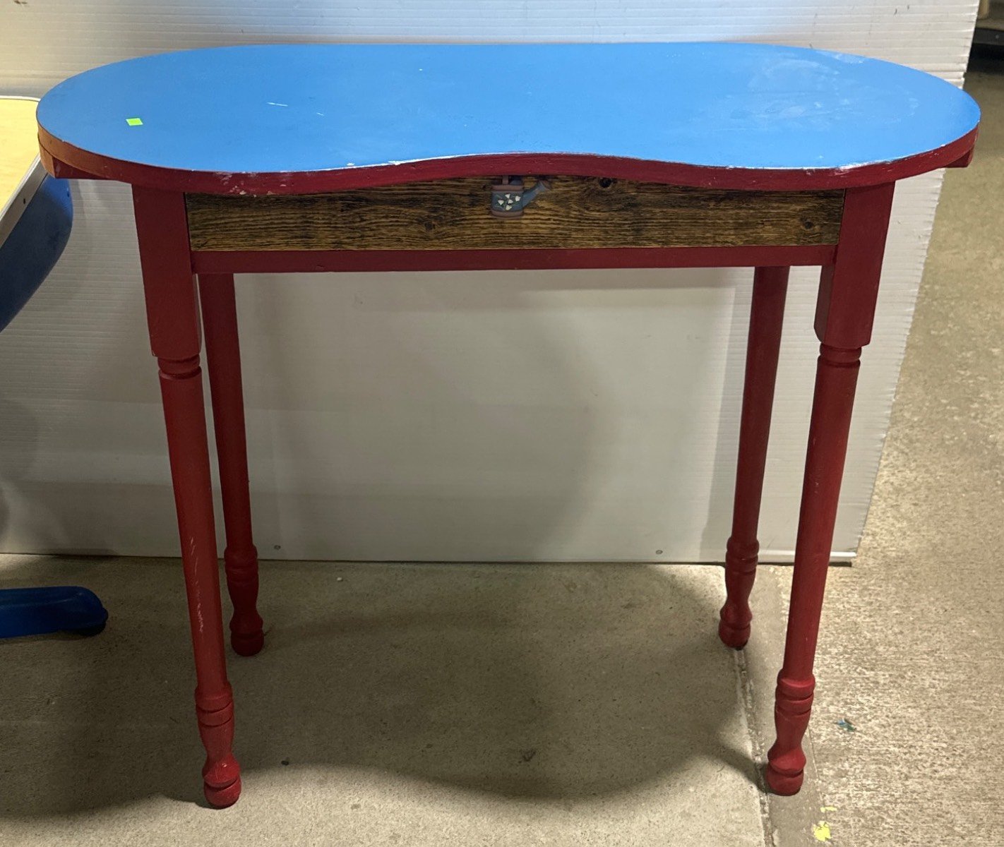 Online Bidding Only
