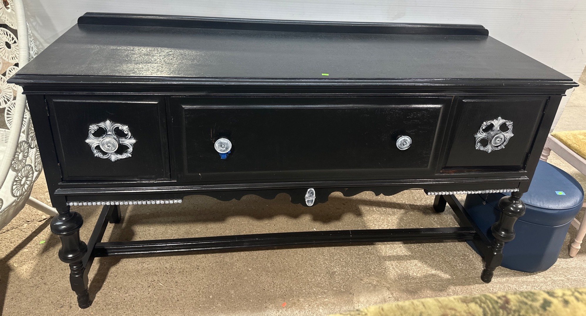 Online Bidding Only
