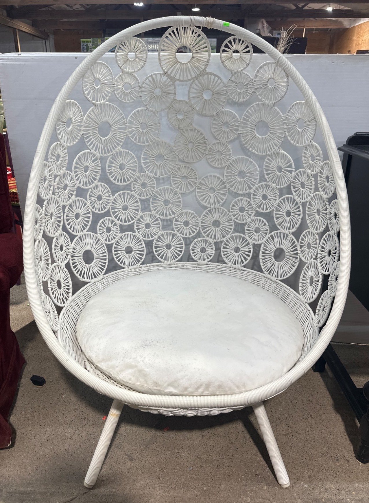 Online Bidding Only