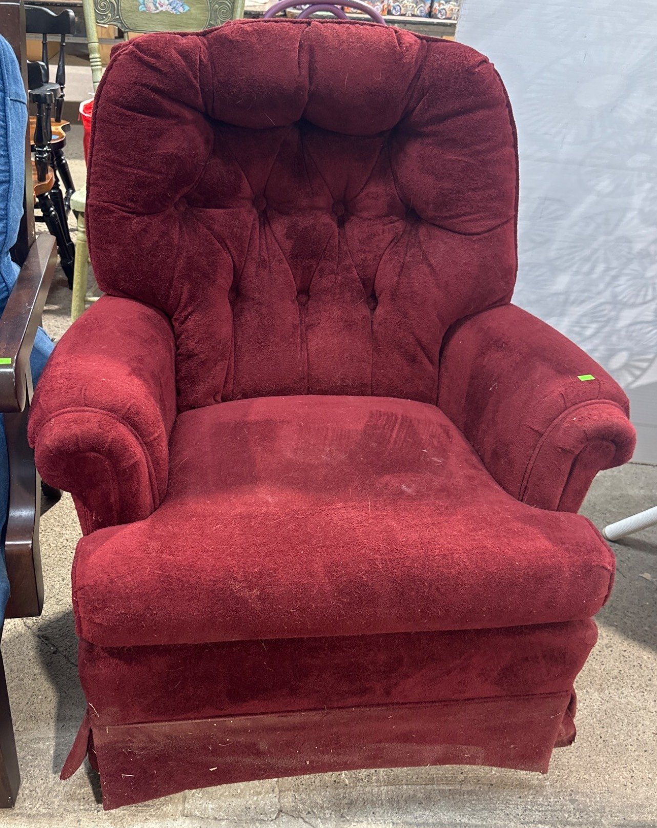 Online Bidding Only