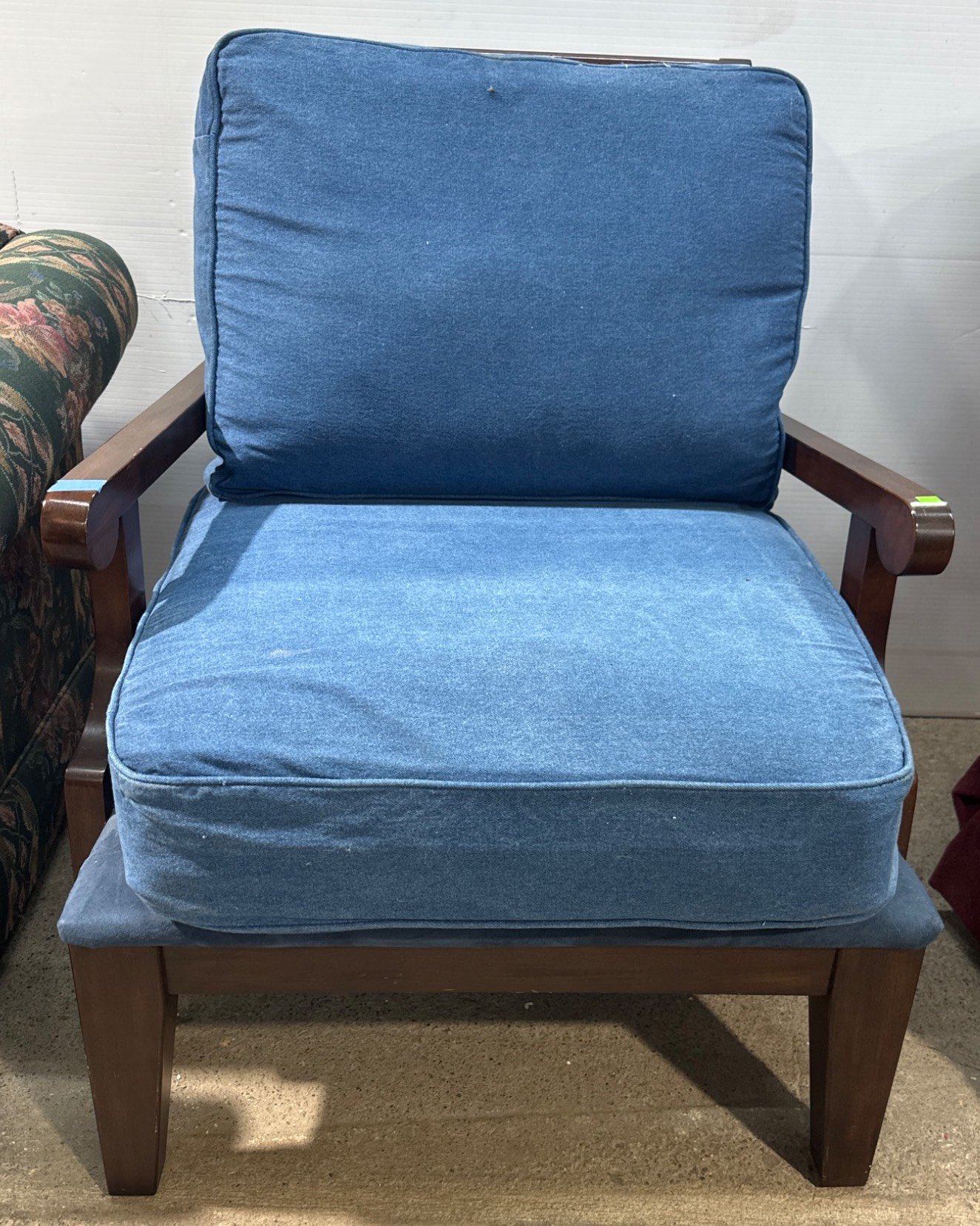 Online Bidding Only