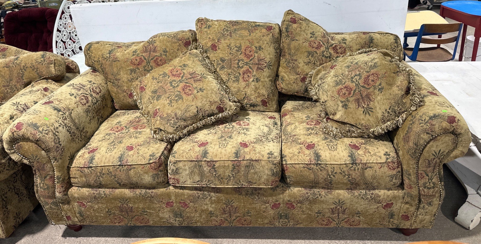 Online Bidding Only