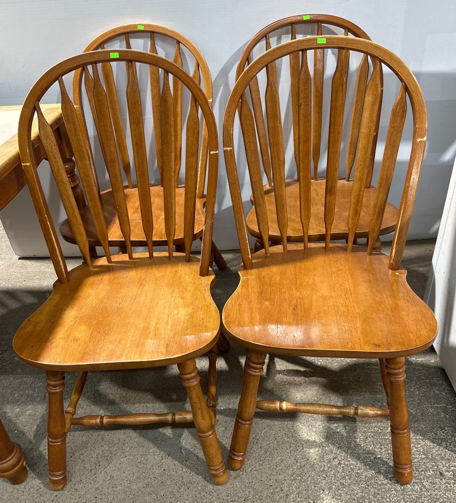 Online Bidding Only