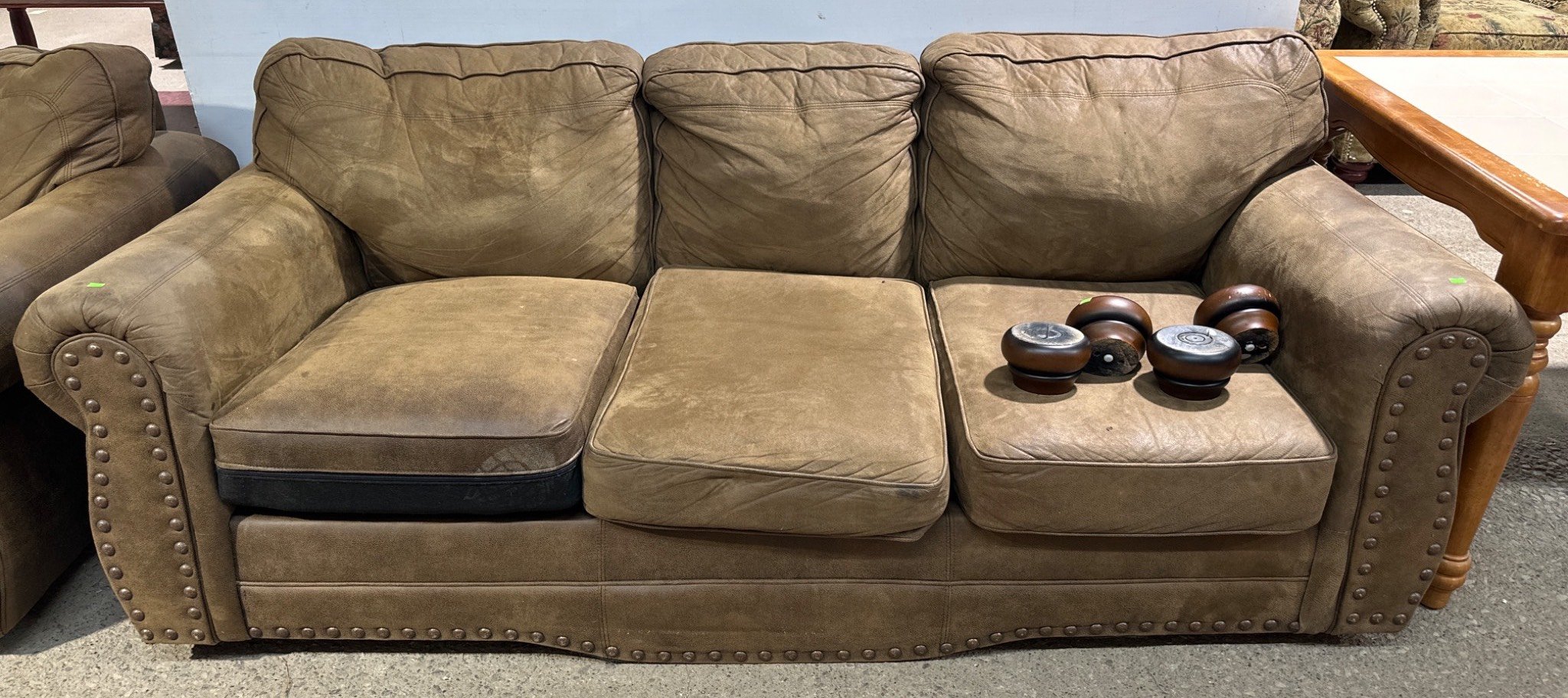 Online Bidding Only