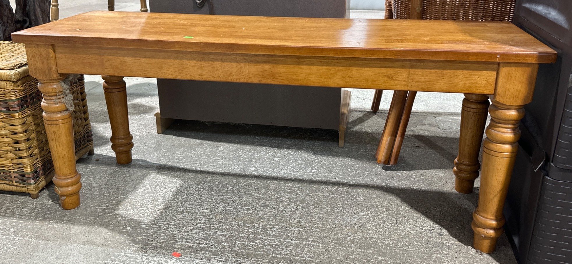 Online Bidding Only