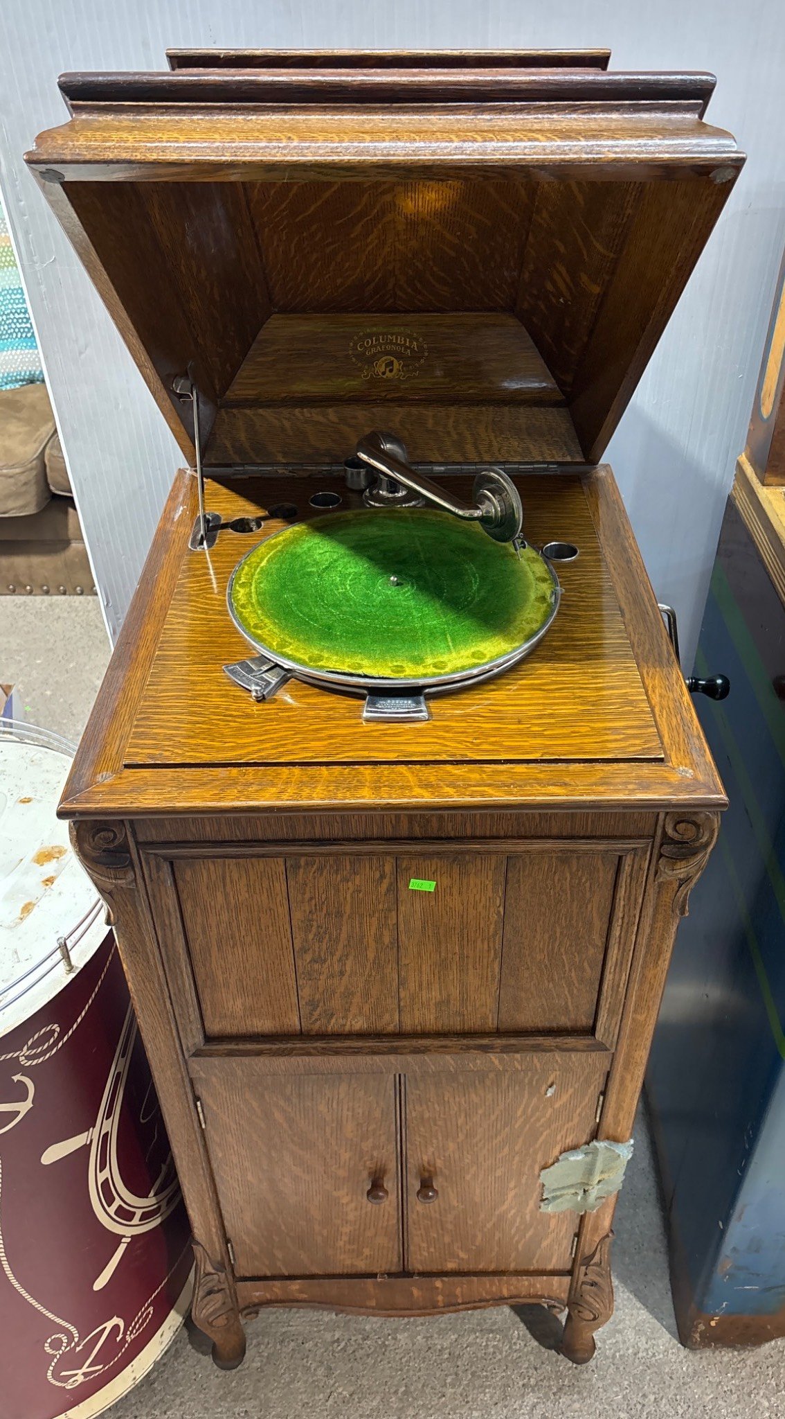 Online Bidding Only