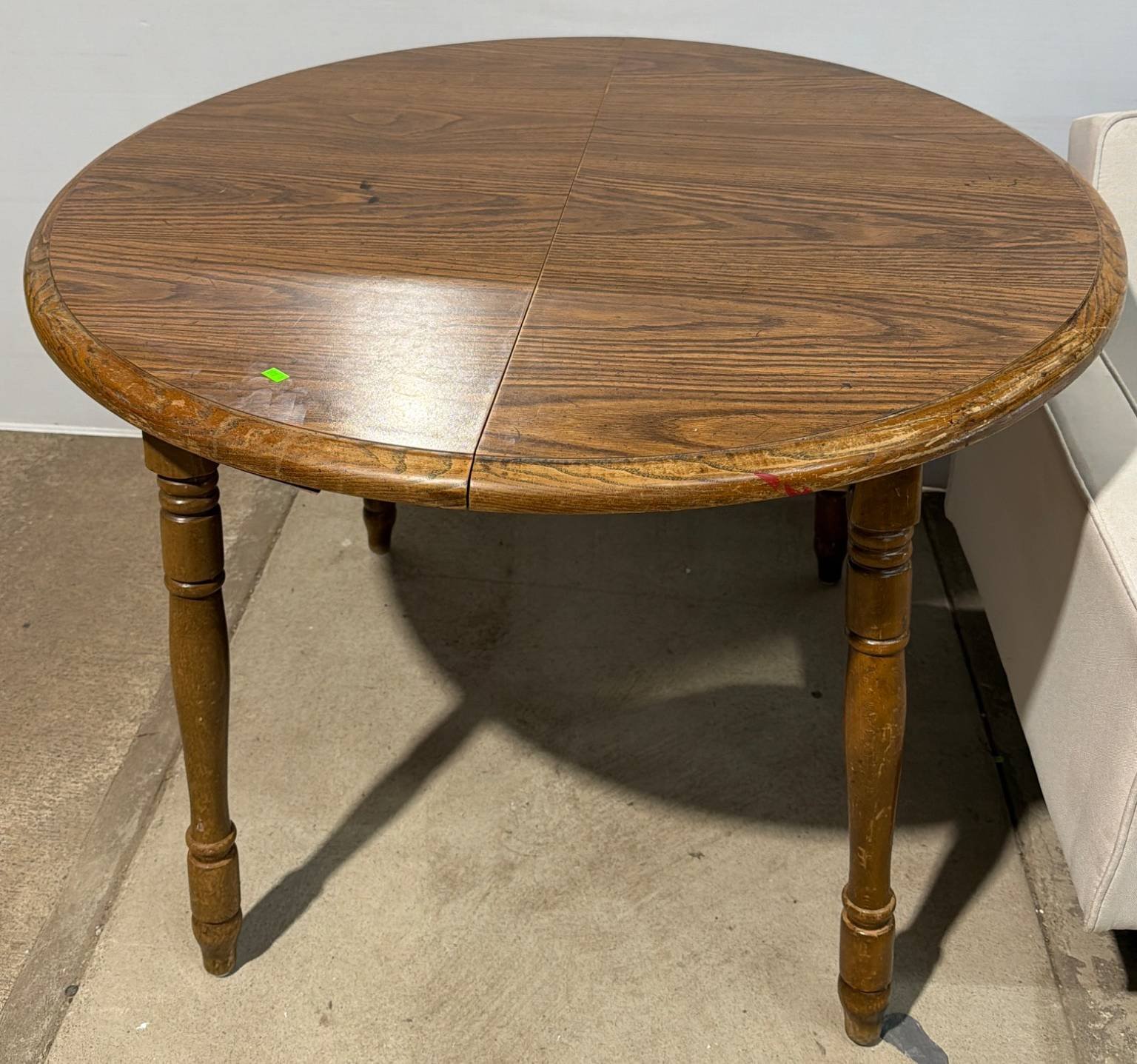 Online Bidding Only