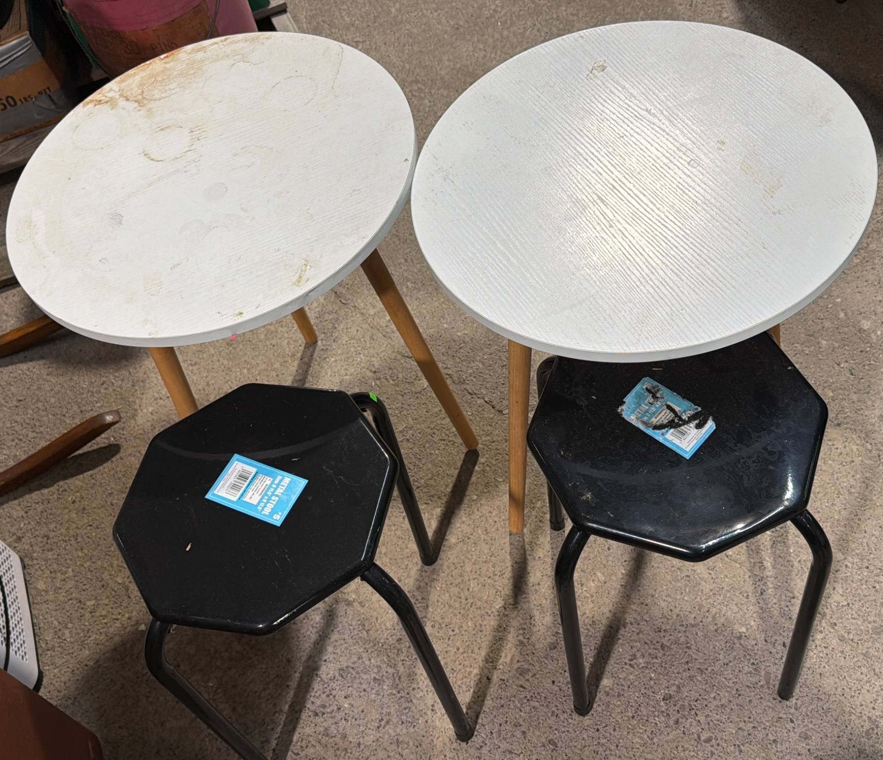 Online Bidding Only