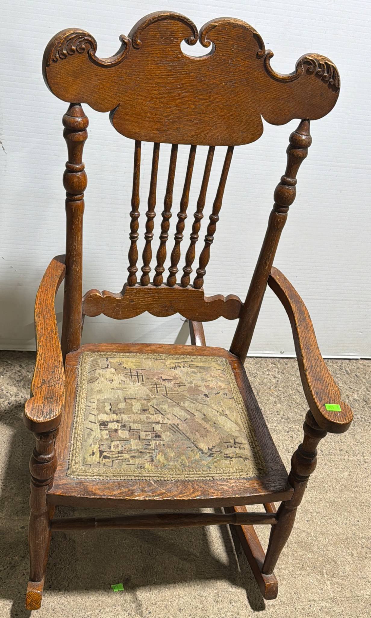 Online Bidding Only