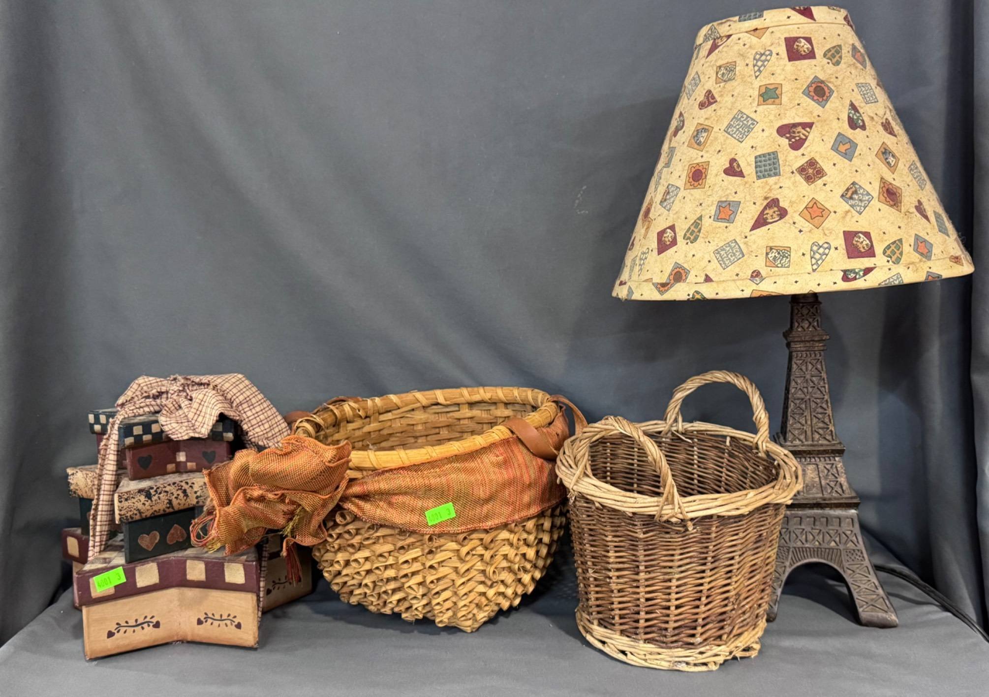 Online Bidding Only