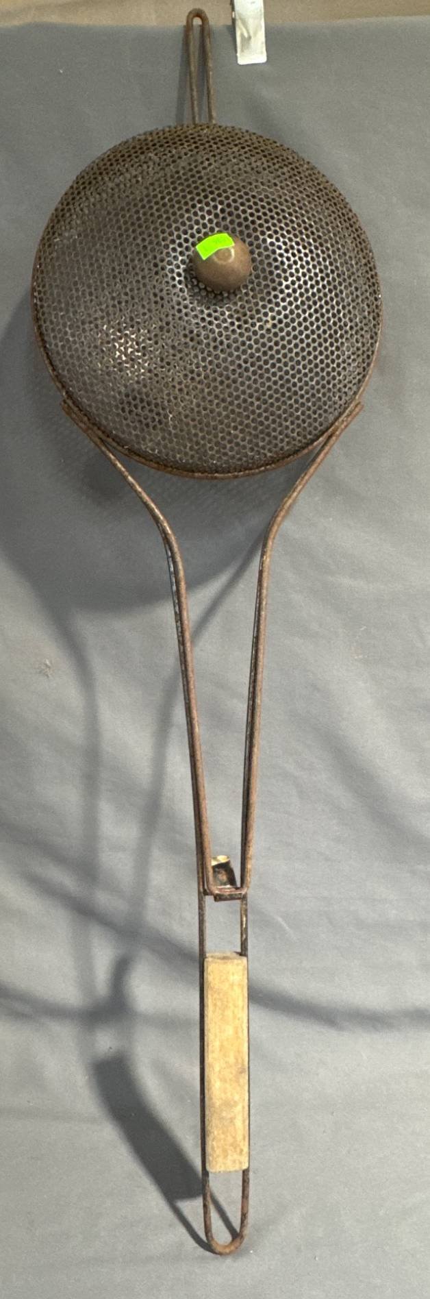 Online Bidding Only