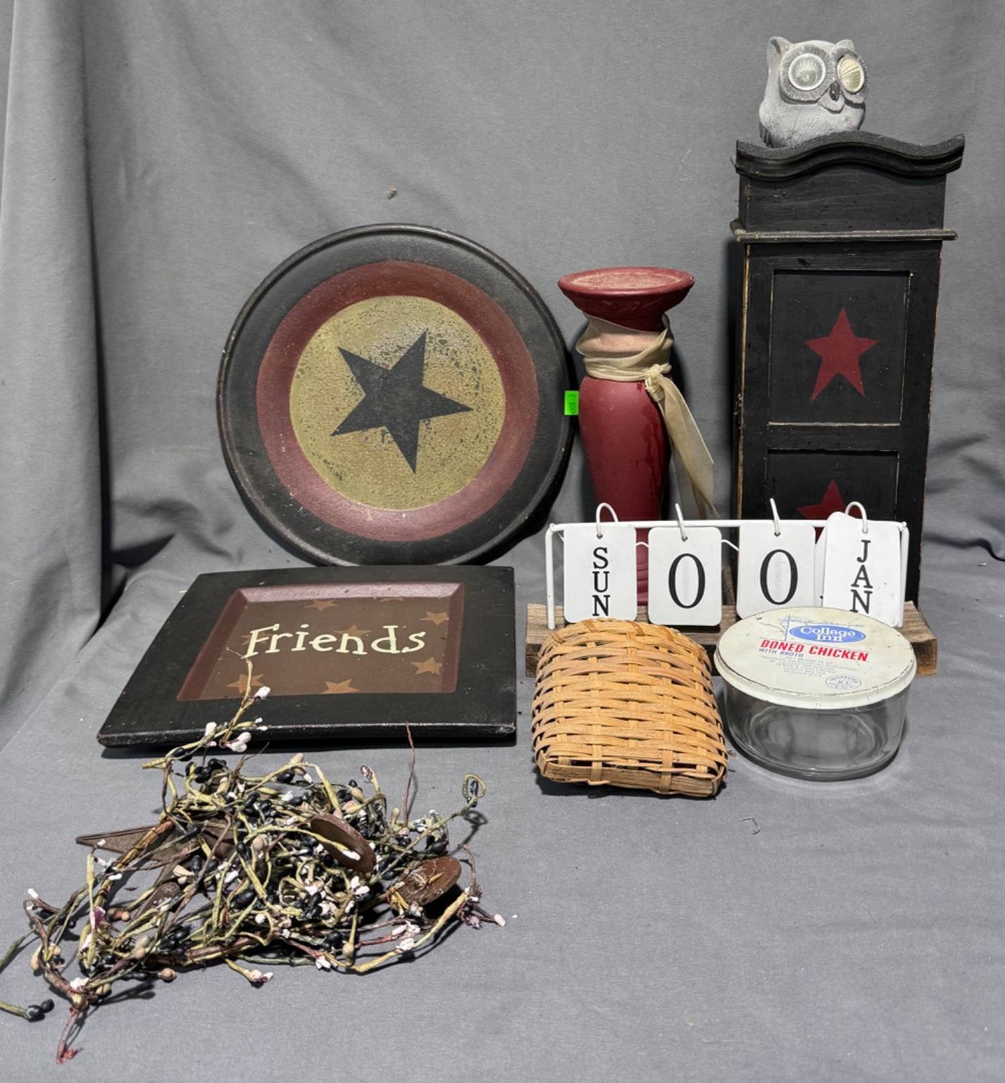Online Bidding Only