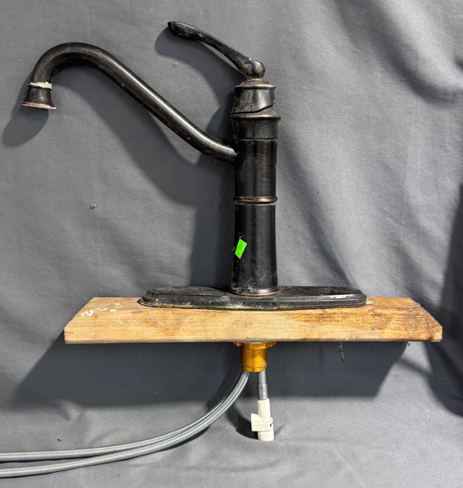 Online Bidding Only