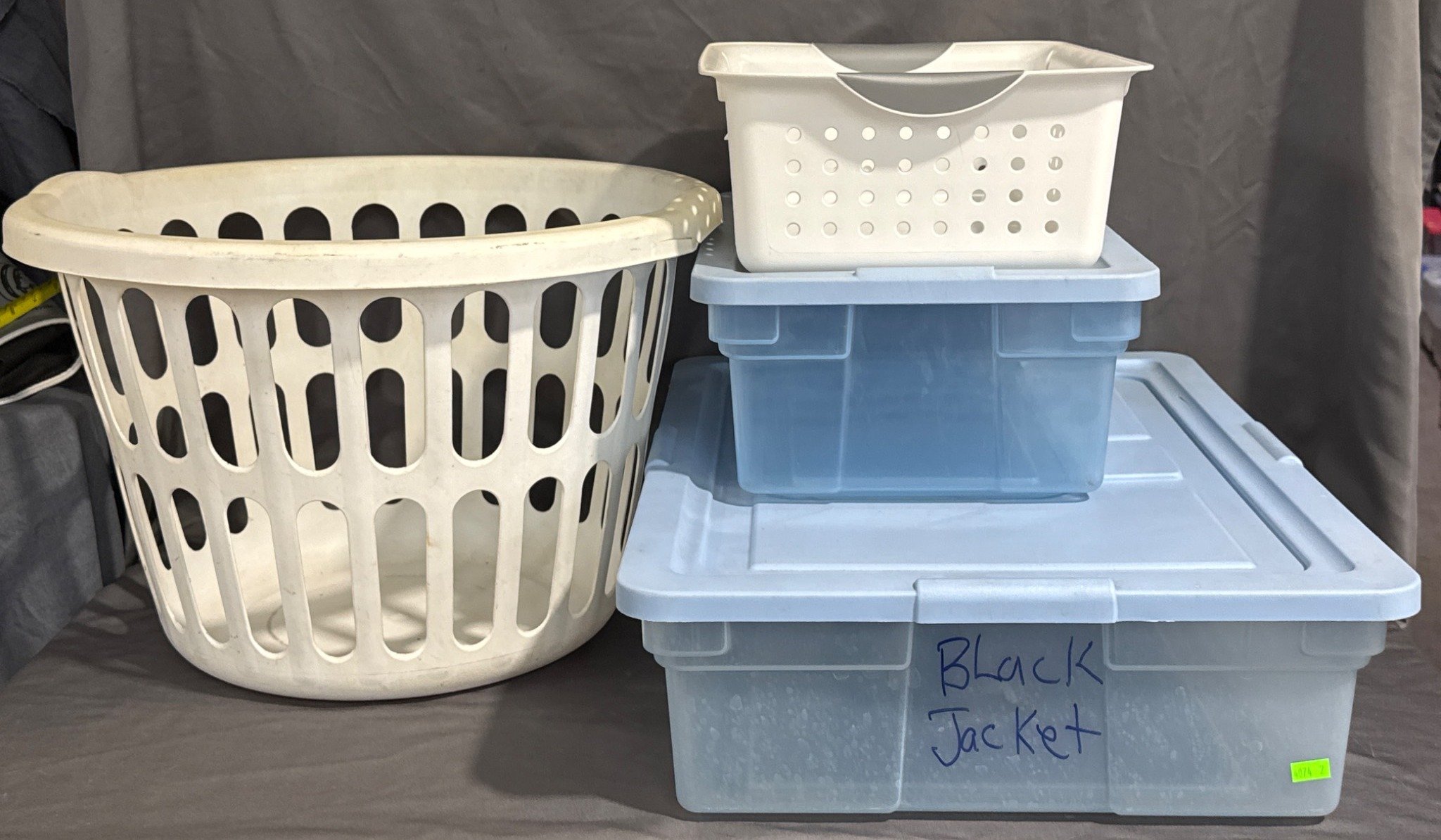 Online Bidding Only