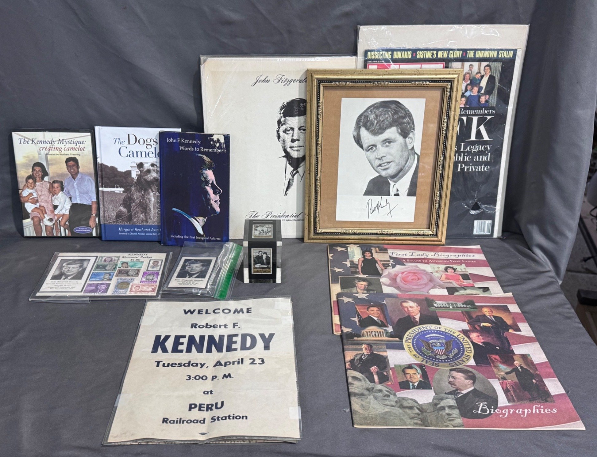 Online Bidding Only