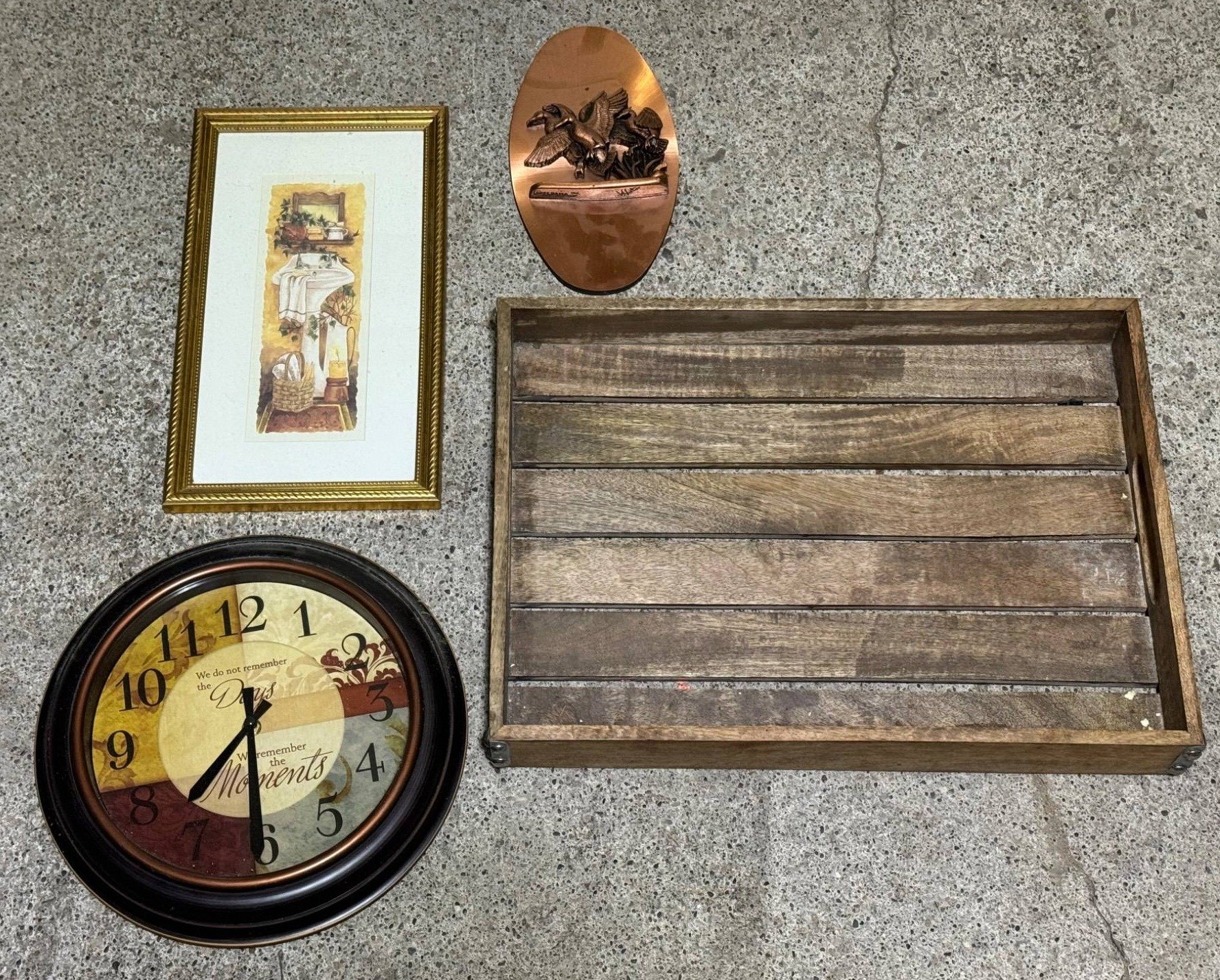 Online Bidding Only