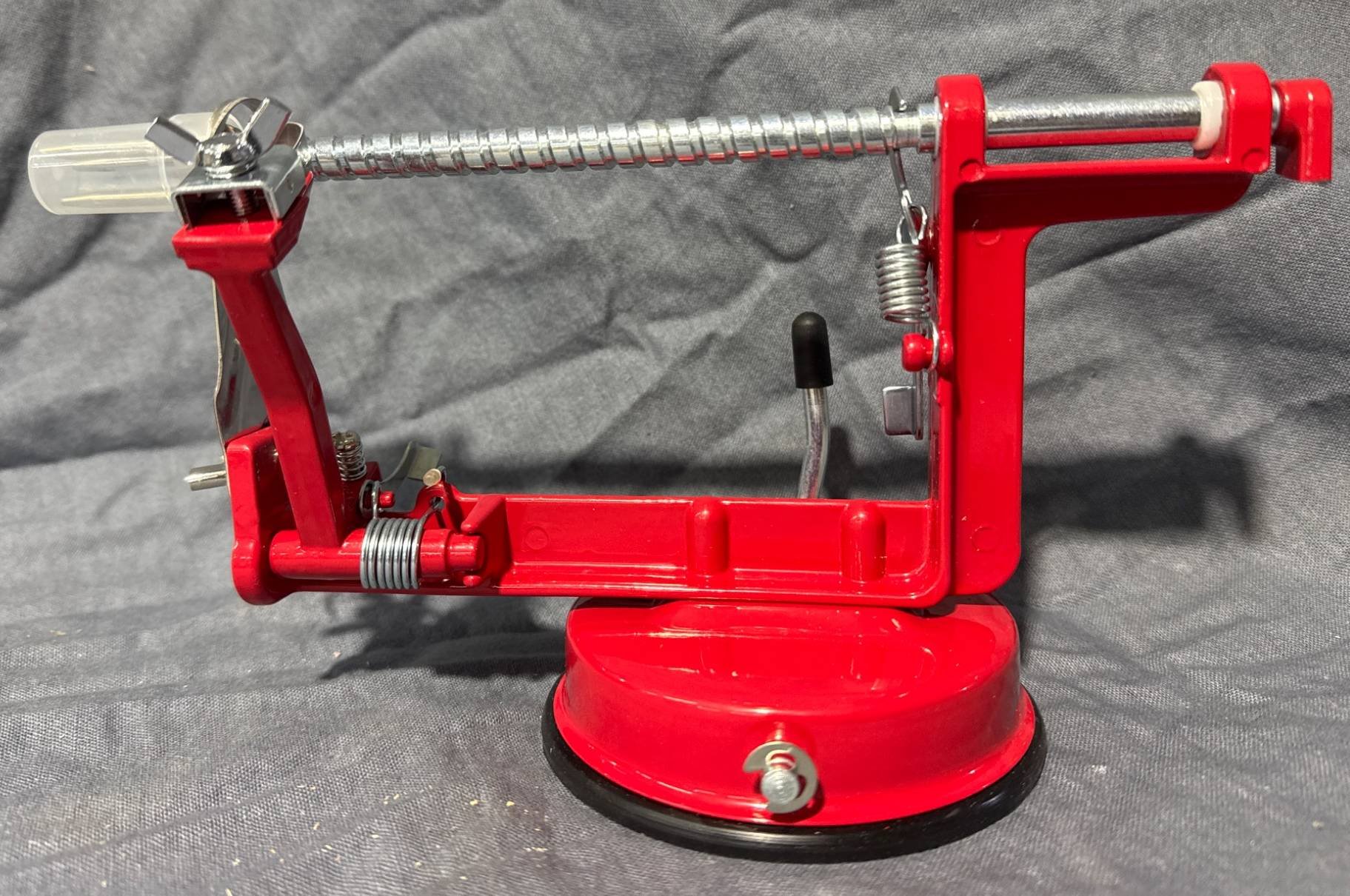 Online Bidding Only