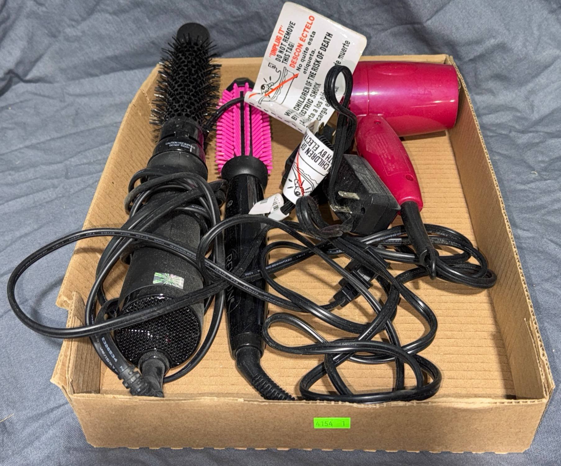Online Bidding Only