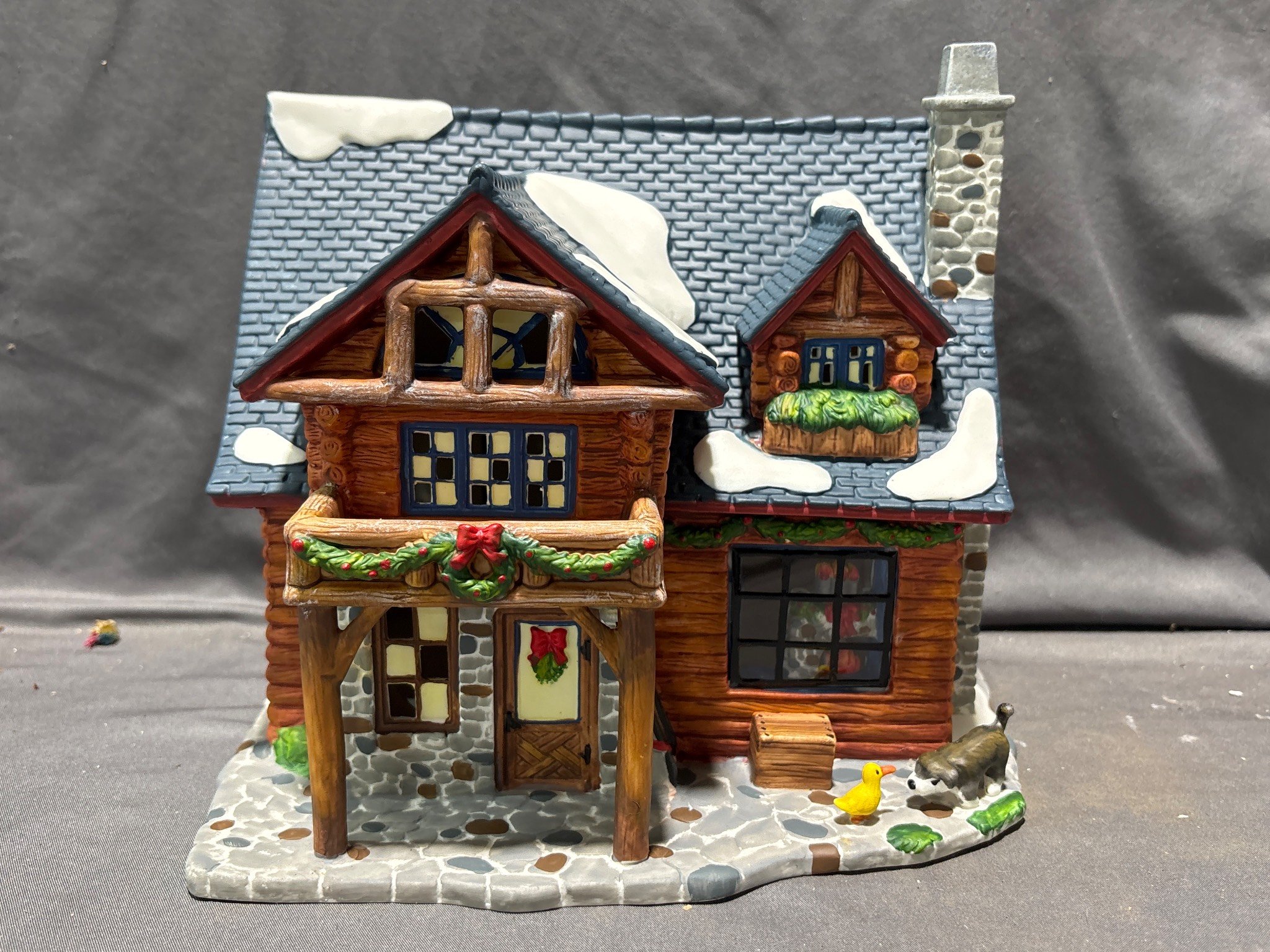 Online Bidding Only