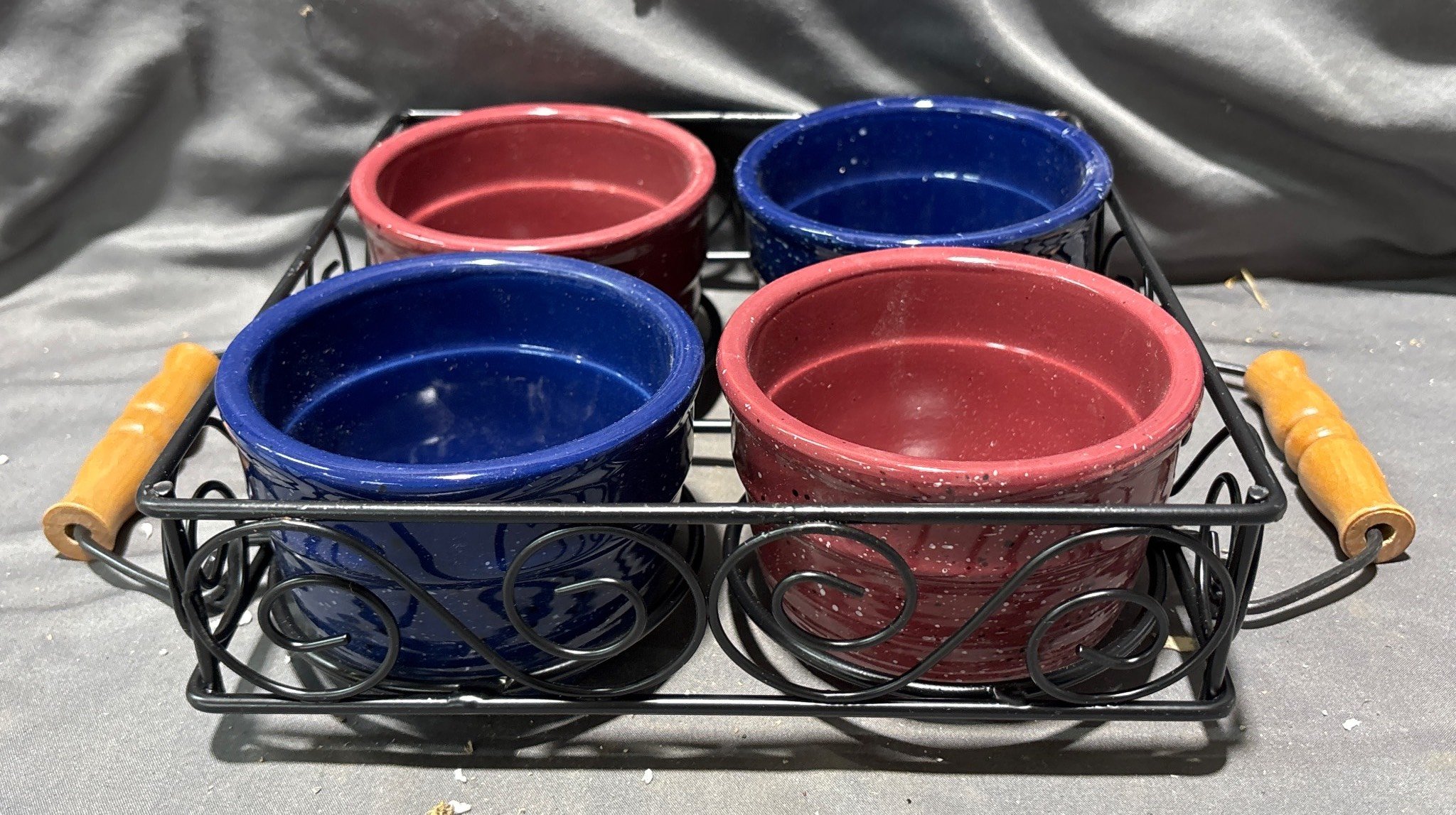 Online Bidding Only