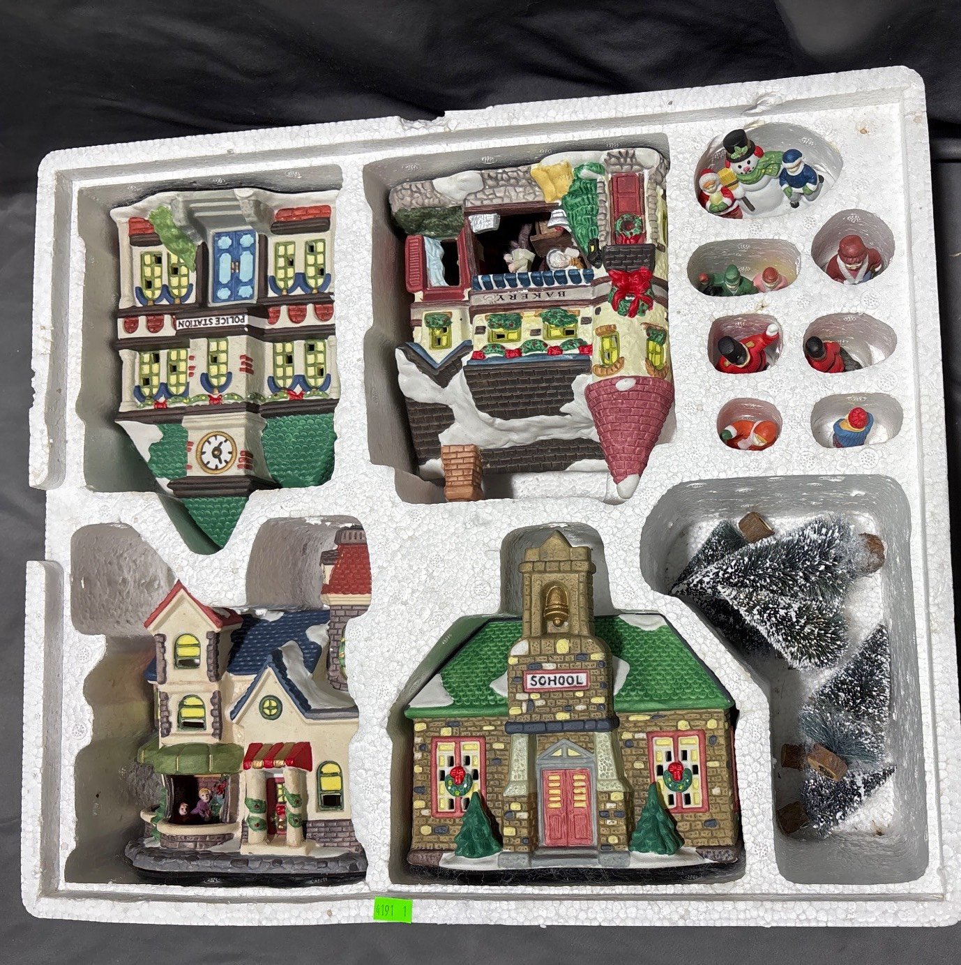 Online Bidding Only