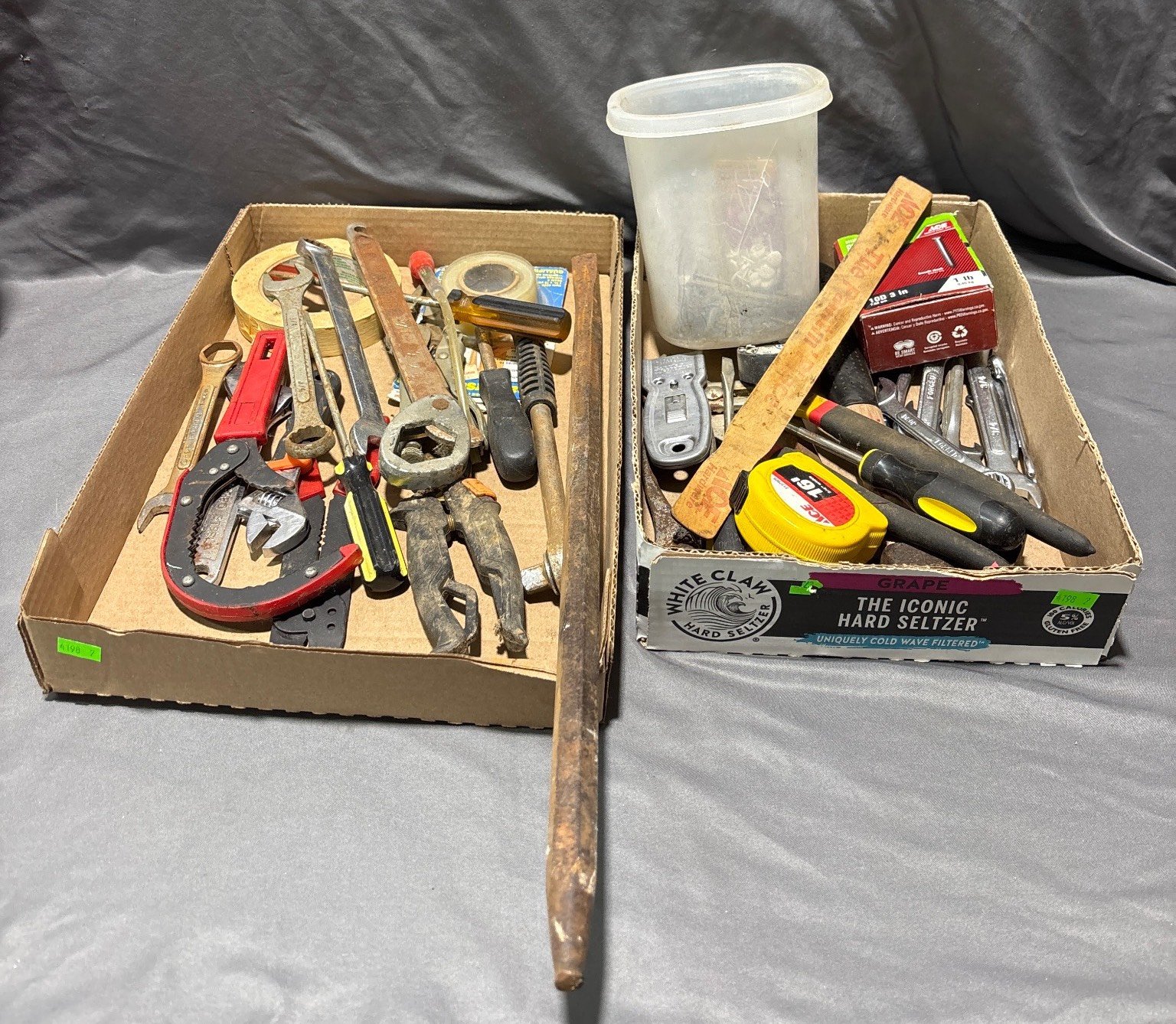 Online Bidding Only