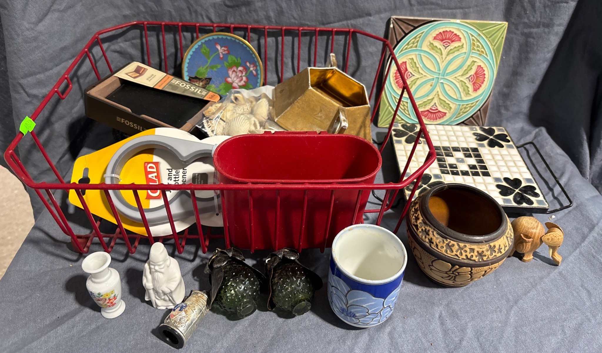 Online Bidding Only