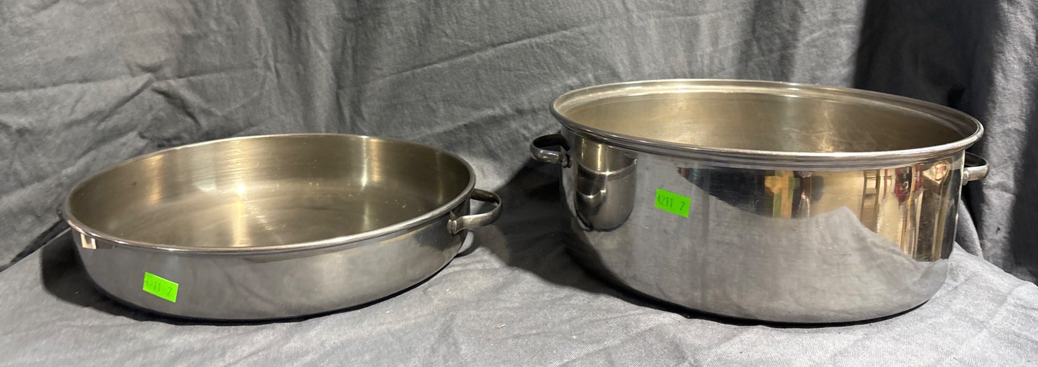 Online Bidding Only