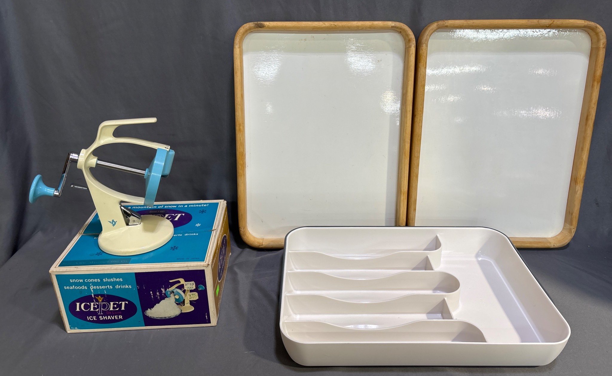 Online Bidding Only