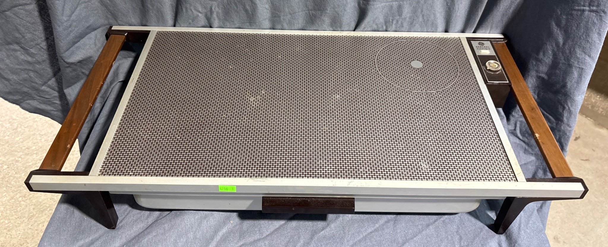 Online Bidding Only