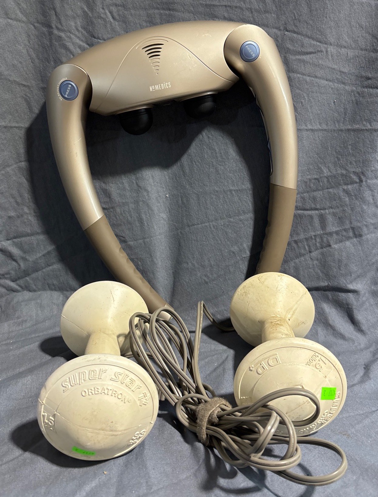 Online Bidding Only
