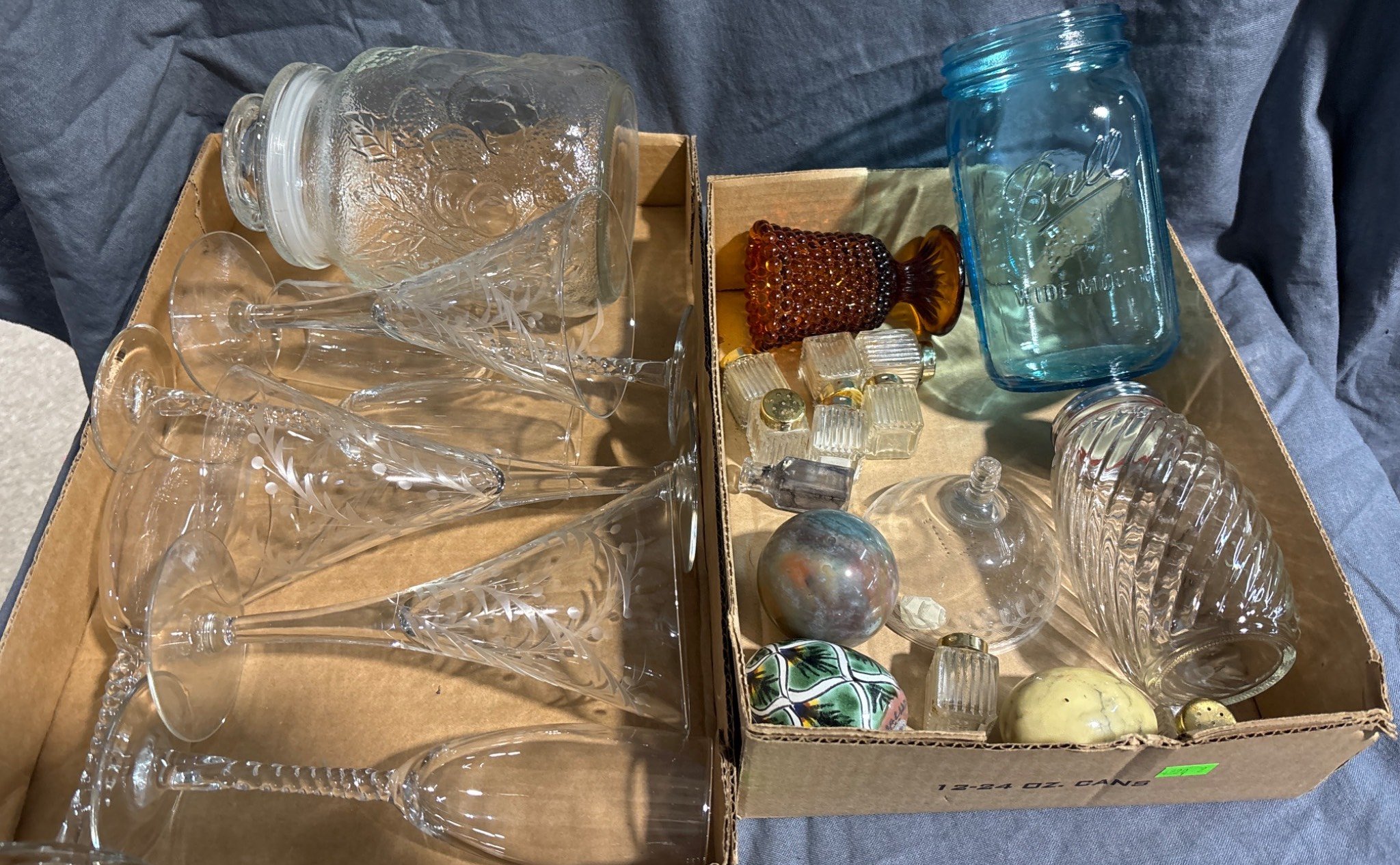 Online Bidding Only