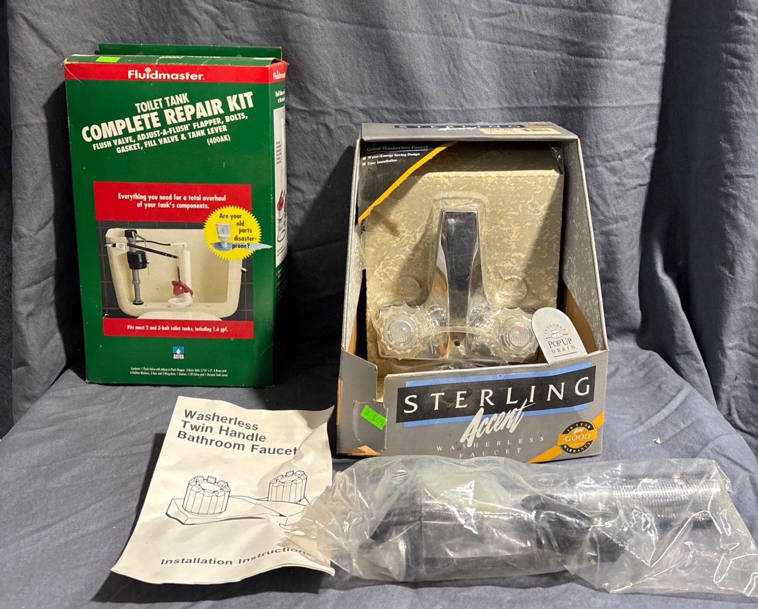 Online Bidding Only