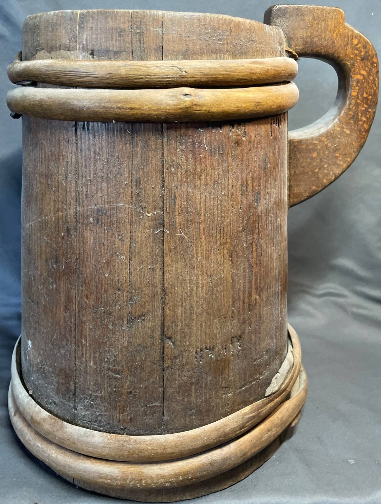 Online Bidding Only