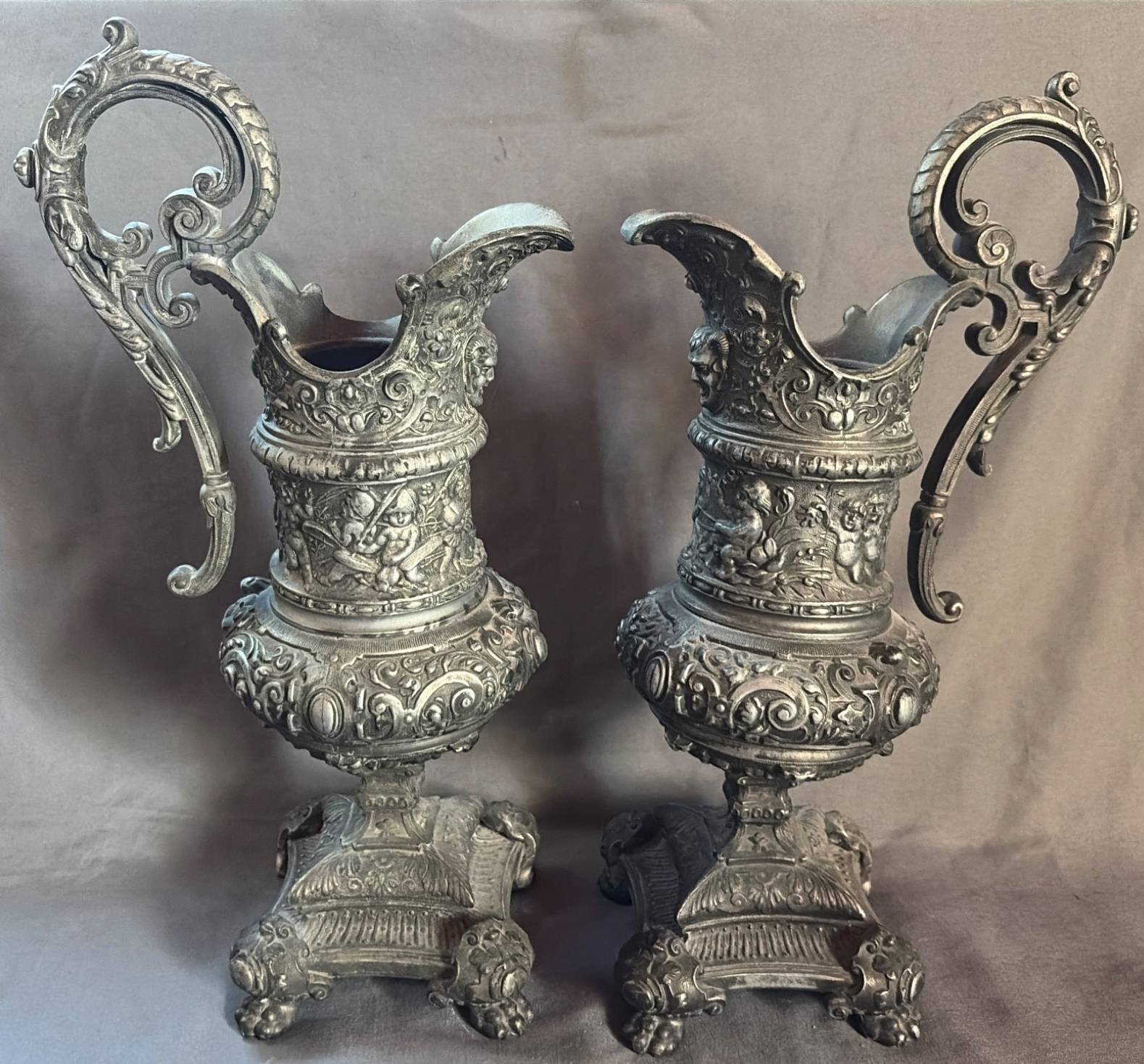 Online Bidding Only