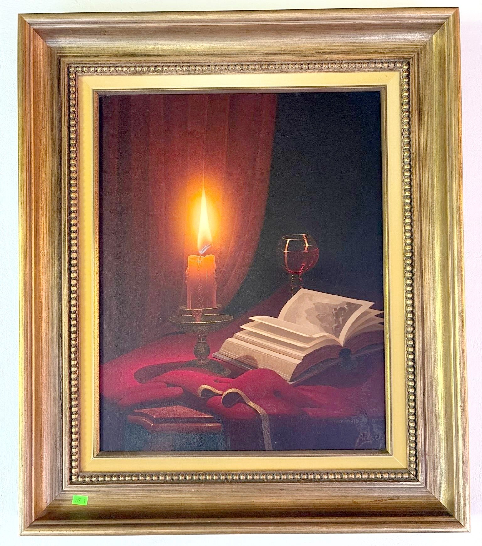 Online Bidding Only