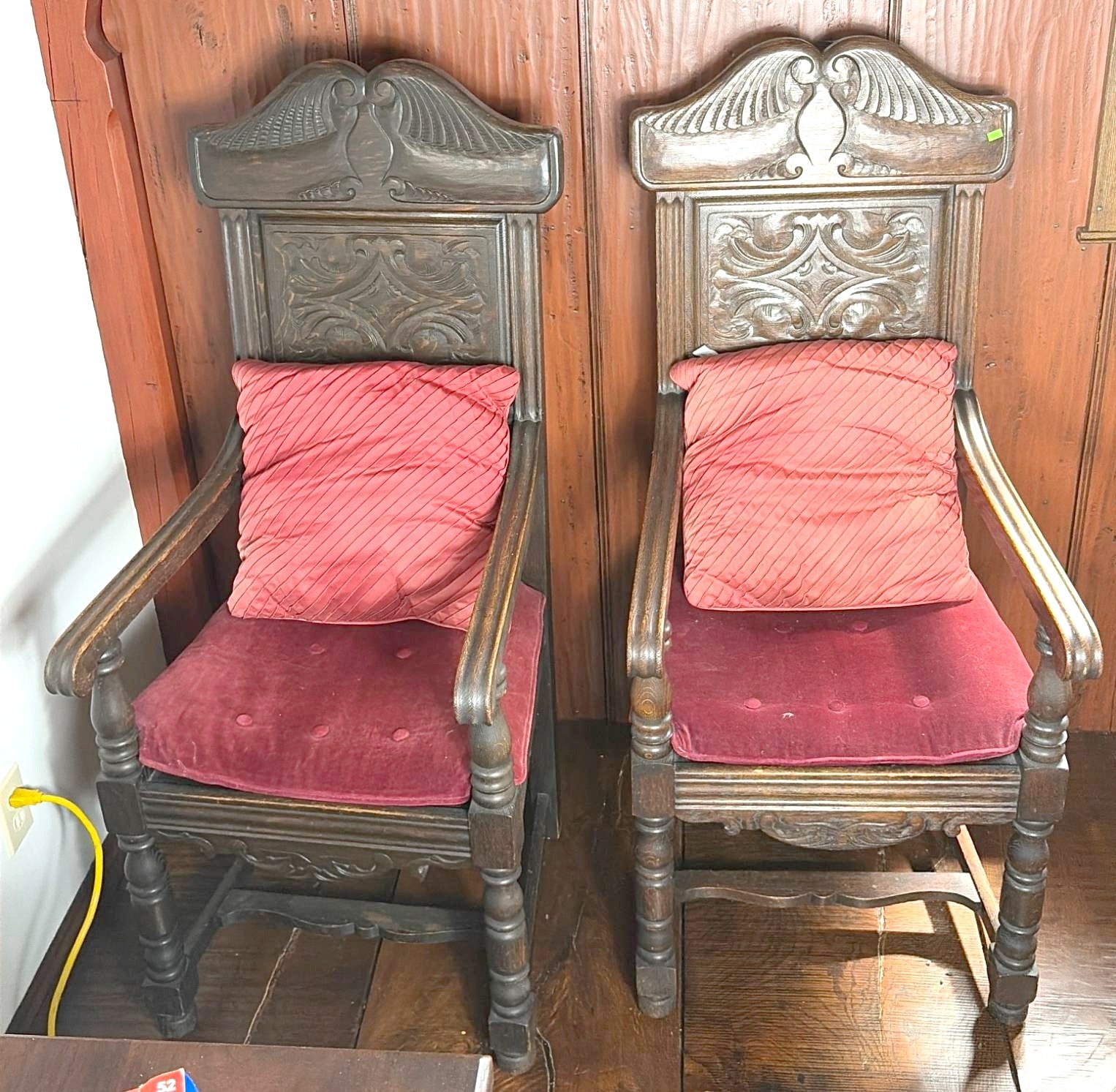 Online Bidding Only