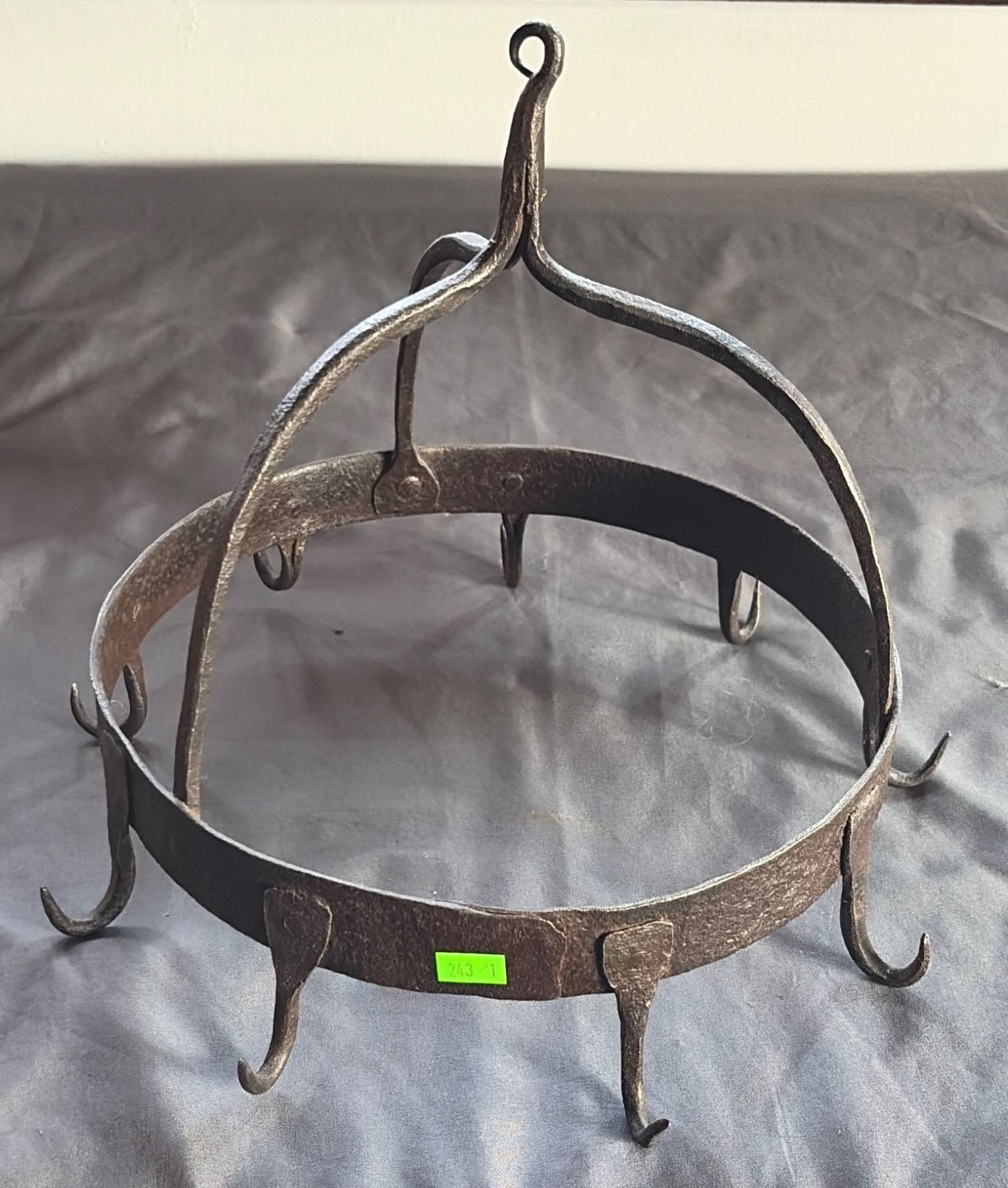 Online Bidding Only