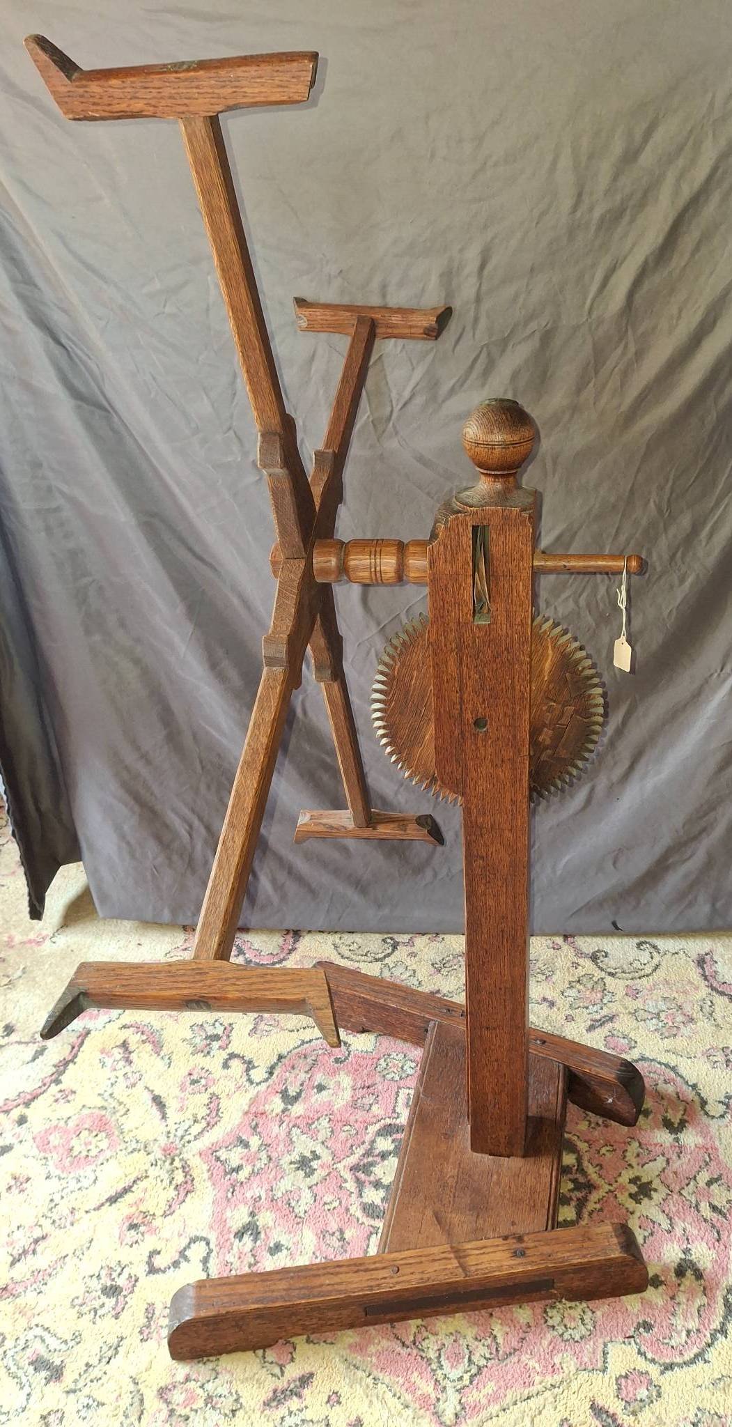 Online Bidding Only