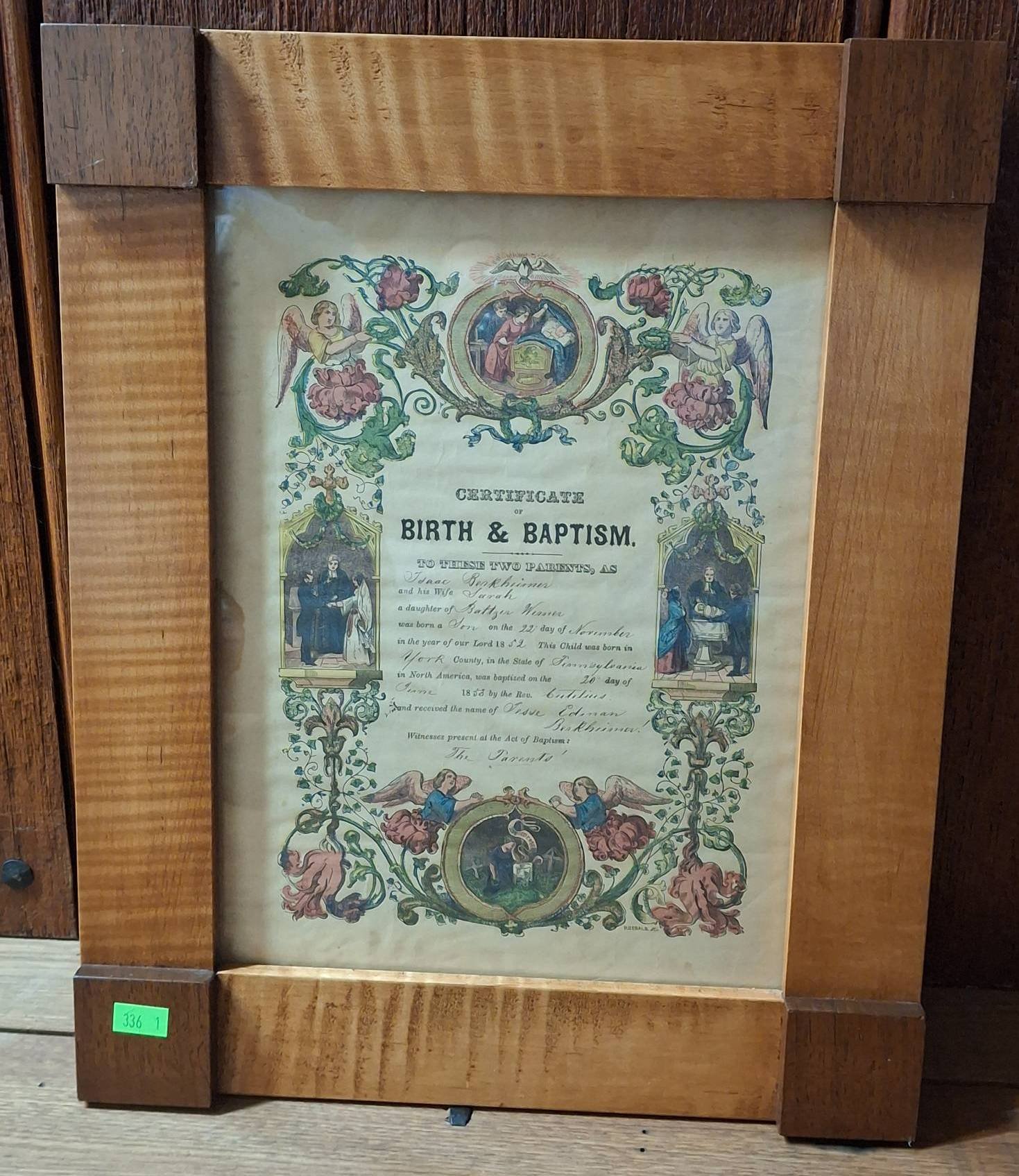 Online Bidding Only