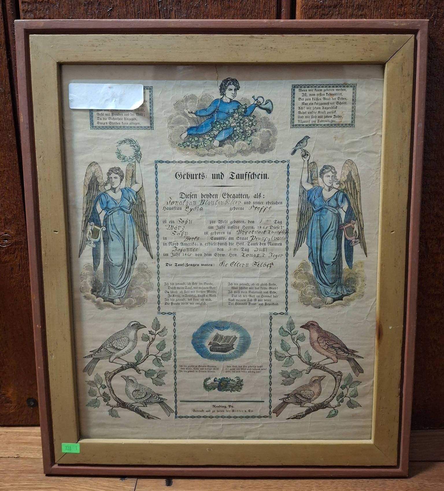 Online Bidding Only