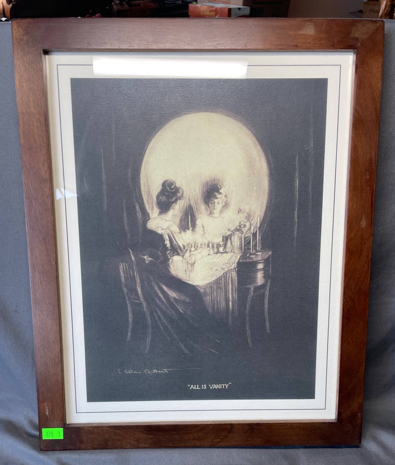 Online Bidding Only
