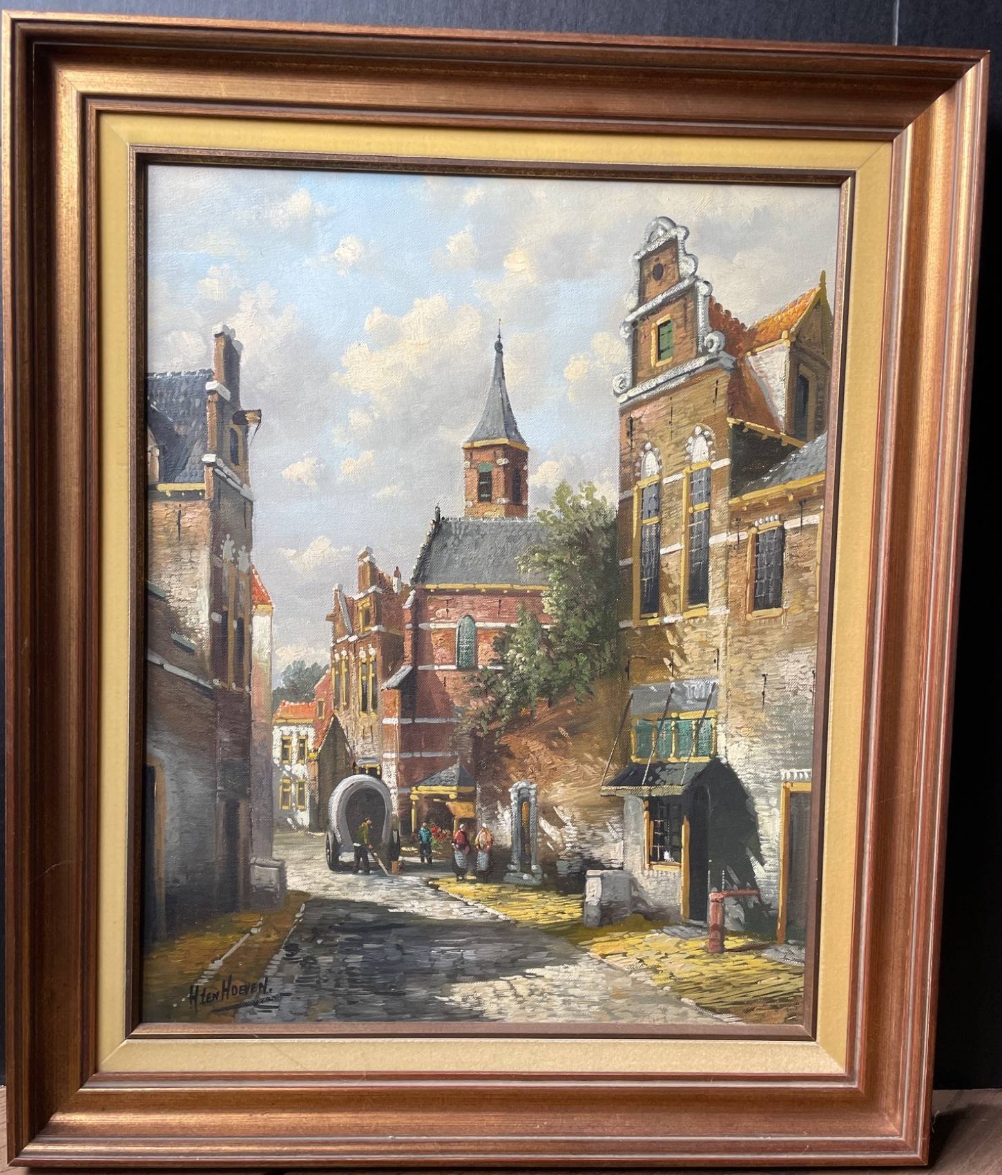 Online Bidding Only