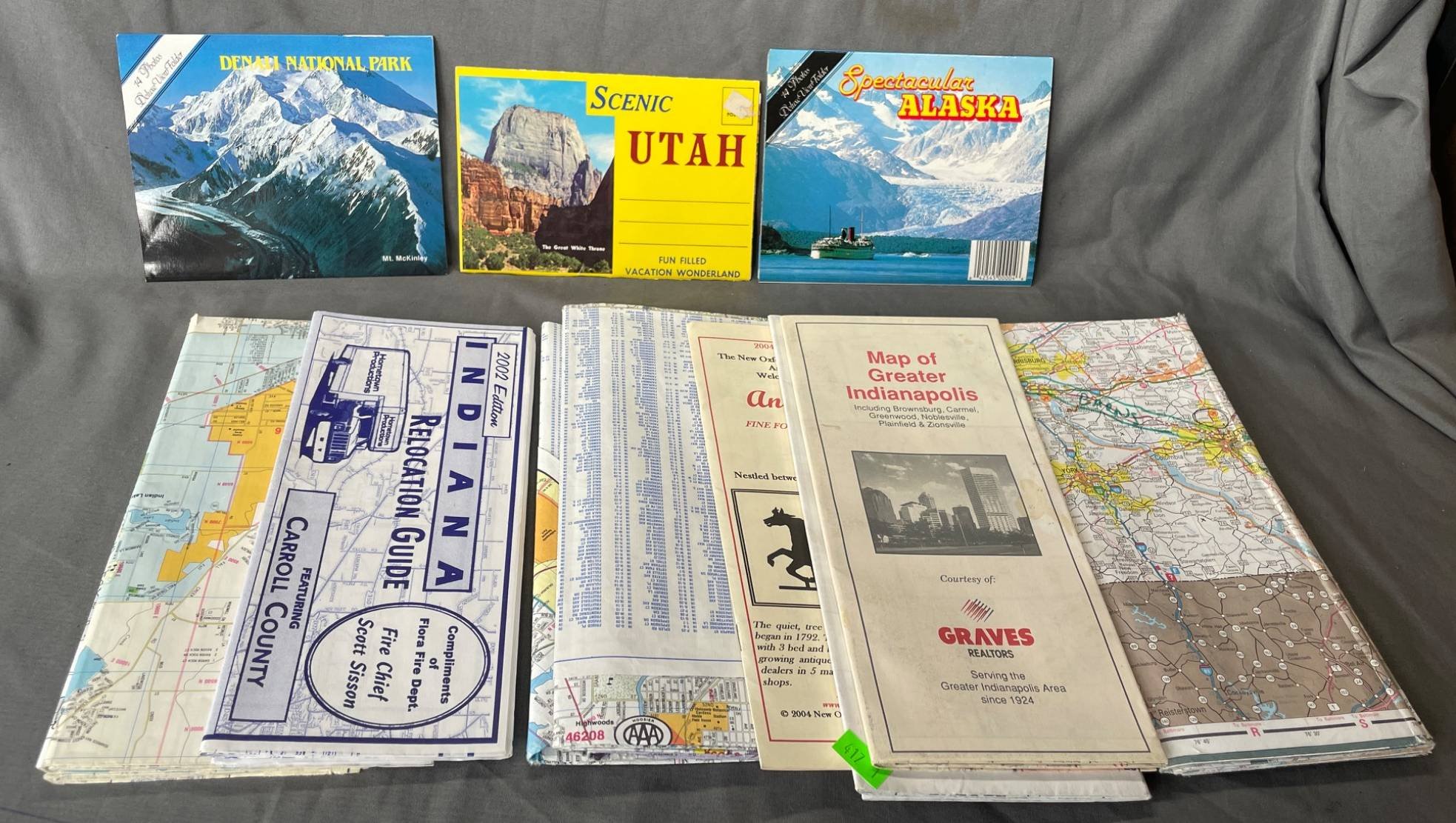 Online Bidding Only