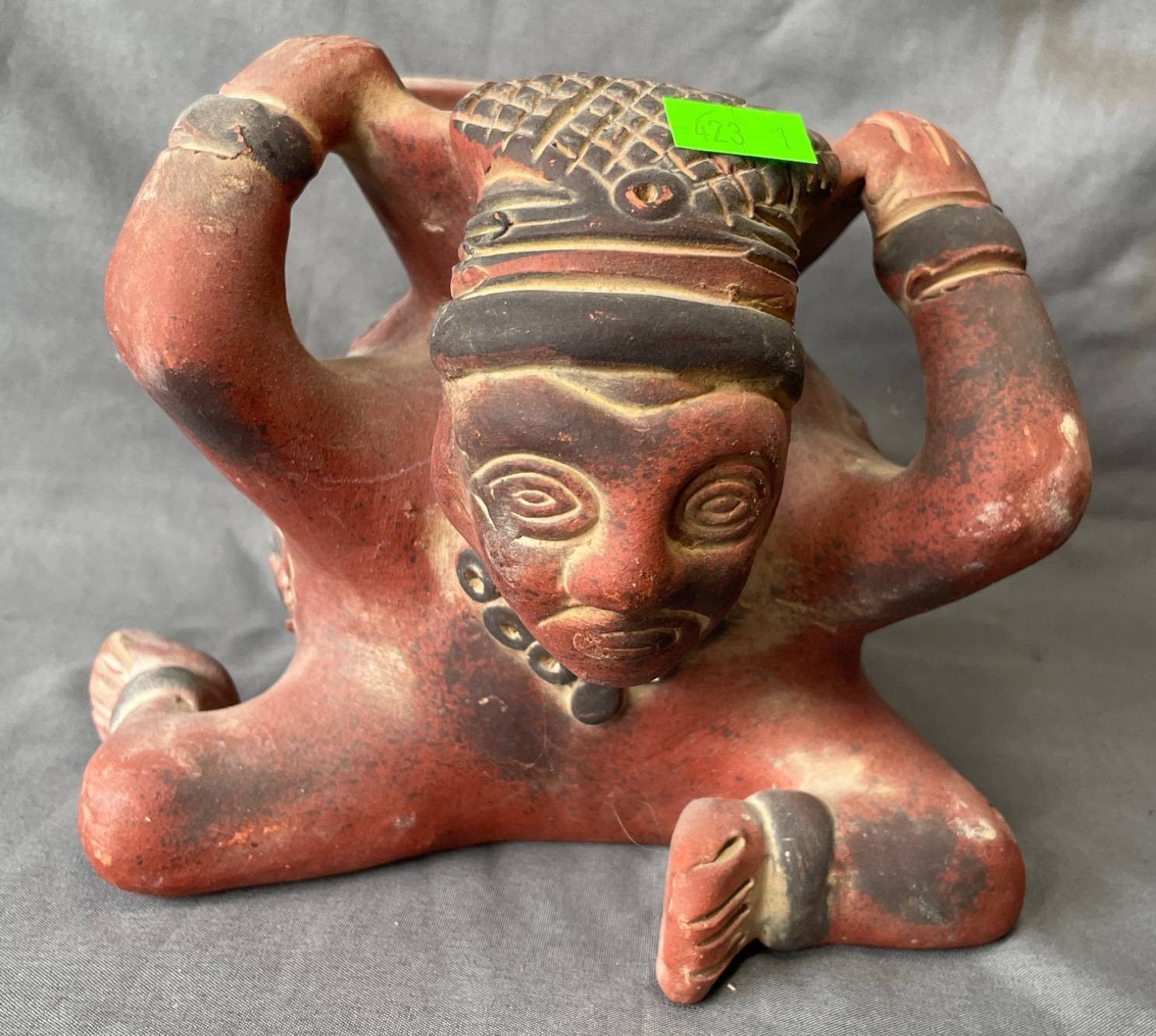 Online Bidding Only