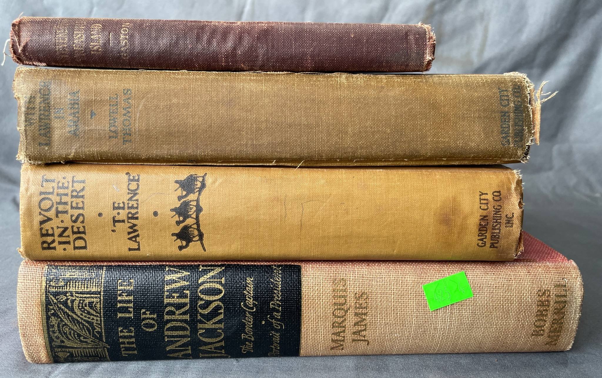 Online Bidding Only
