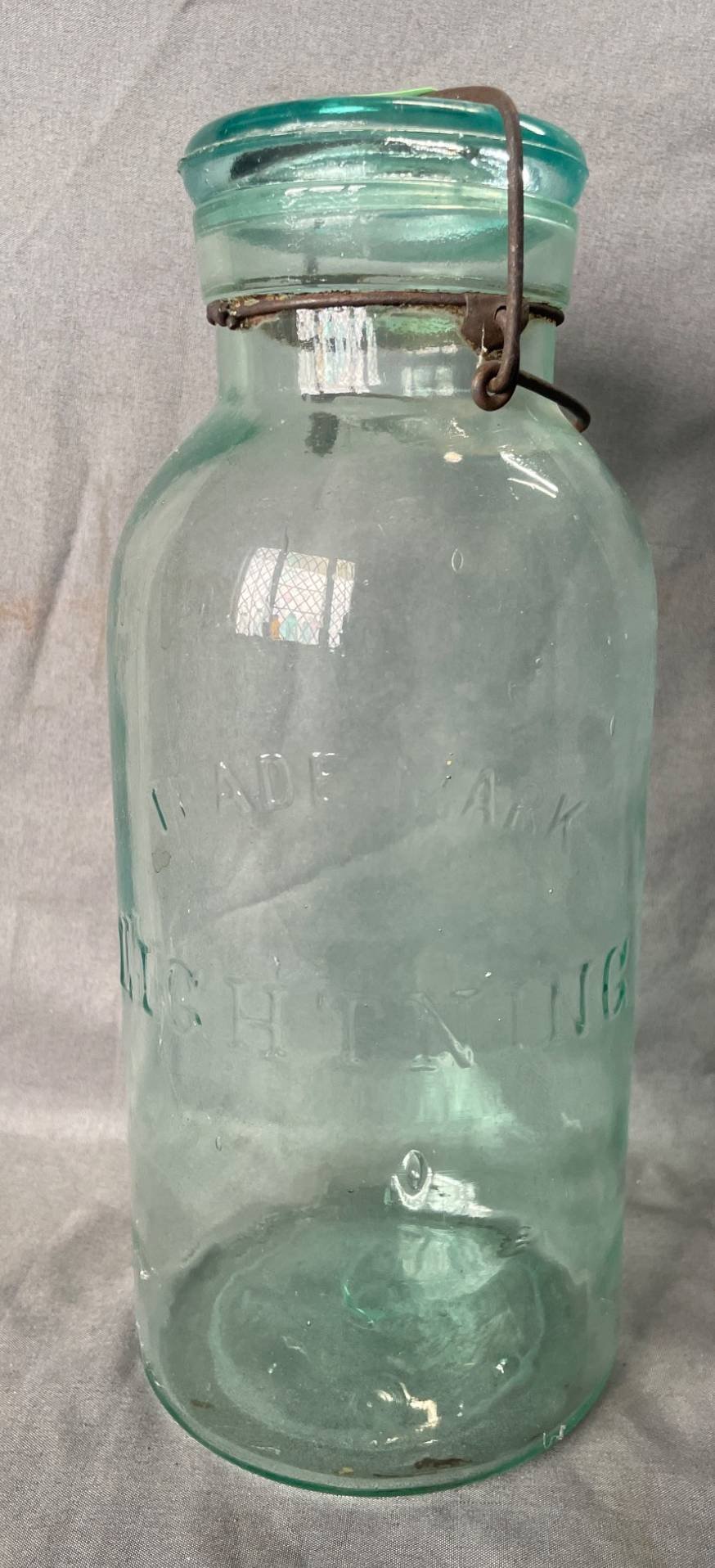 Online Bidding Only