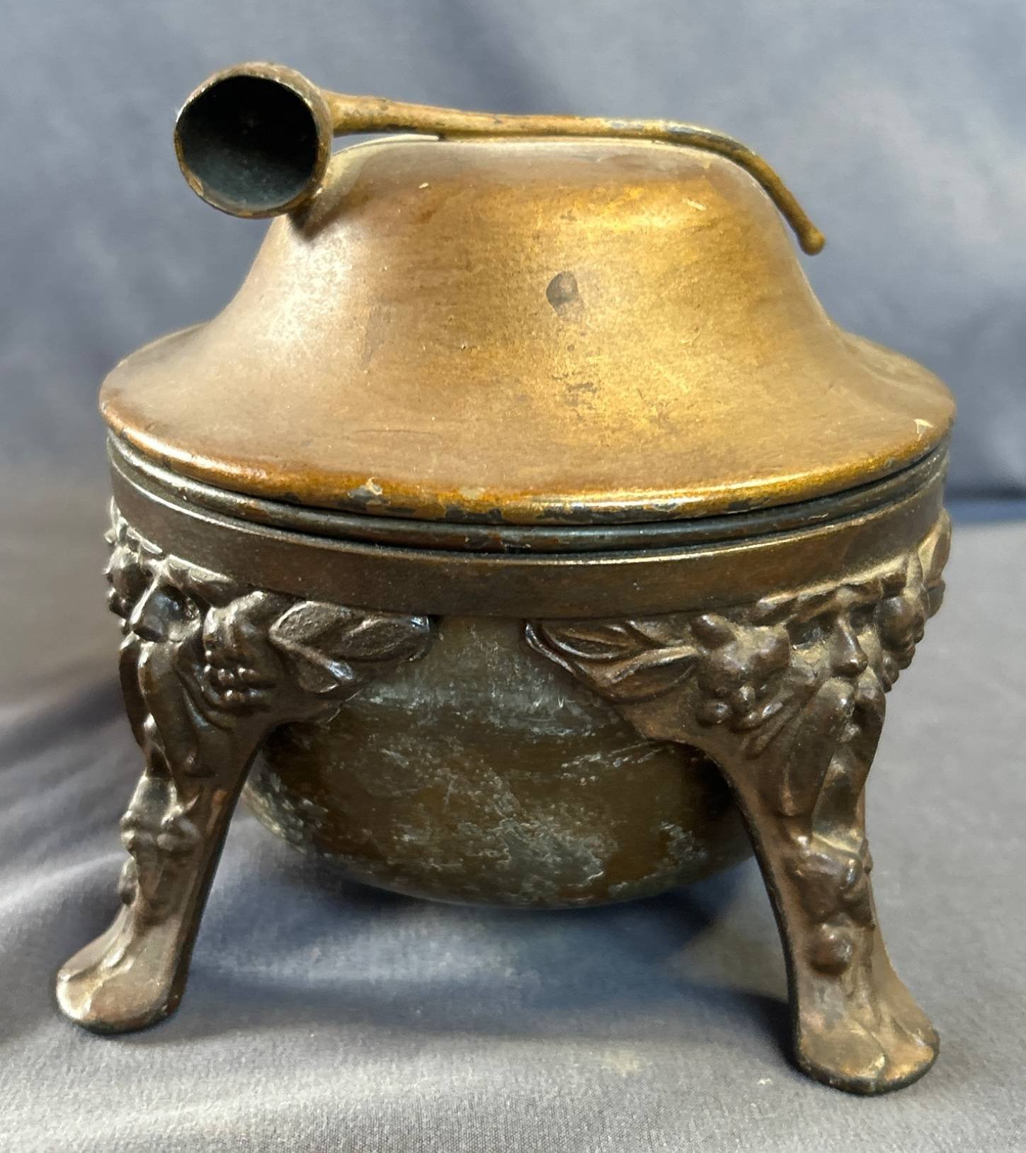 Online Bidding Only